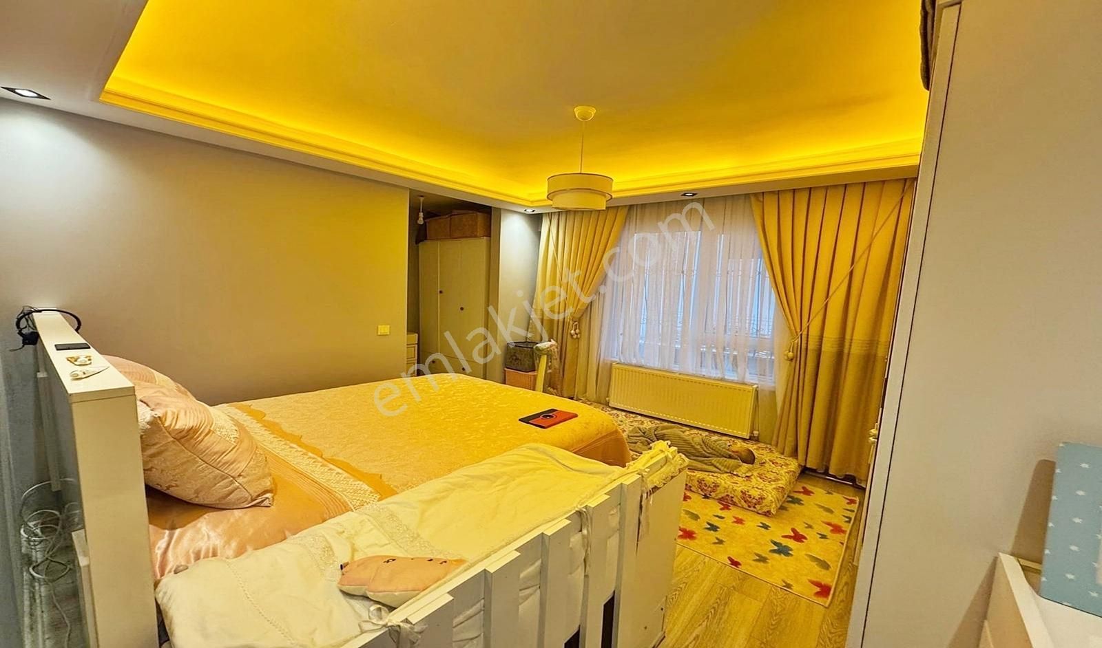 Yasa'dan Karakaya'da 4+1 Ebeveyn Banyolu Full Yapılı !! - Görsel 5