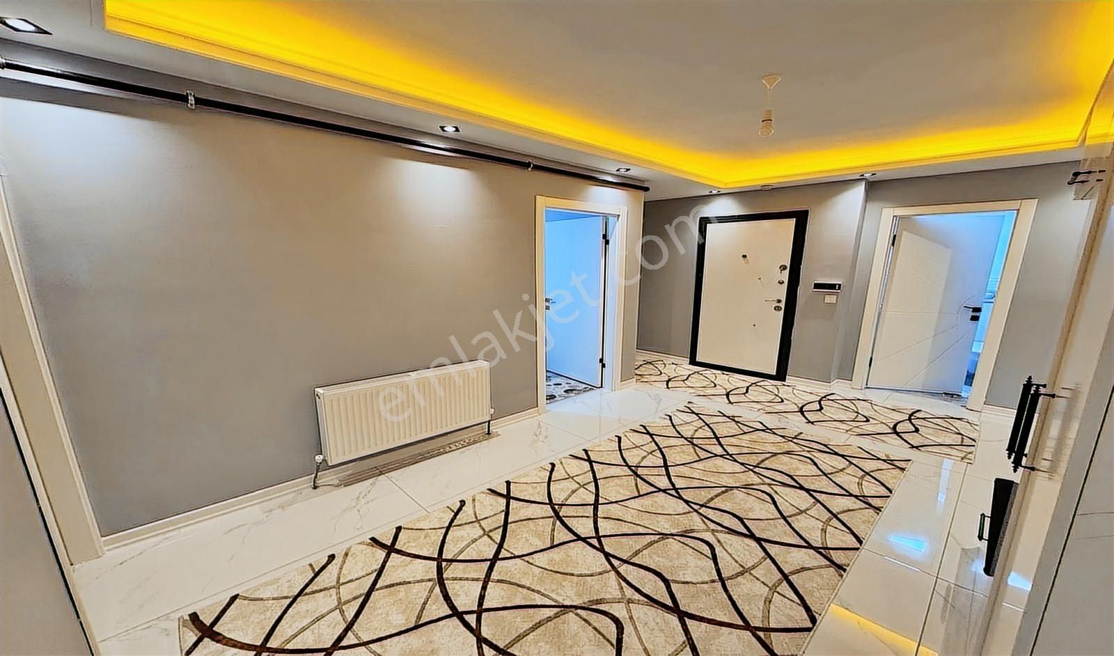 Yasa'dan Karakaya'da 4+1 Ebeveyn Banyolu Full Yapılı !! - Görsel 4