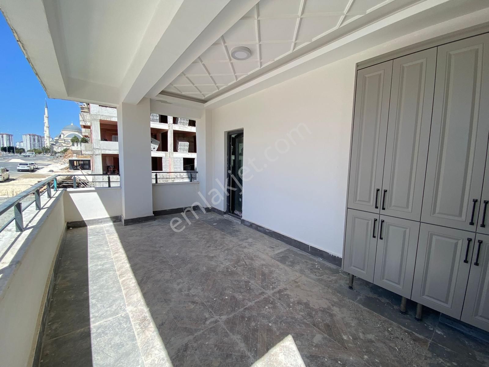 Ayalp Gayrimenkul'den Merkezi Konumda Satılık Lüks 2,5+1 Daire - Görsel 6