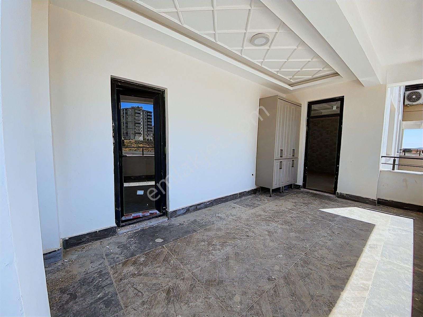 Ayalp Gayrimenkul'den Merkezi Konumda Satılık Lüks 2,5+1 Daire - Görsel 16