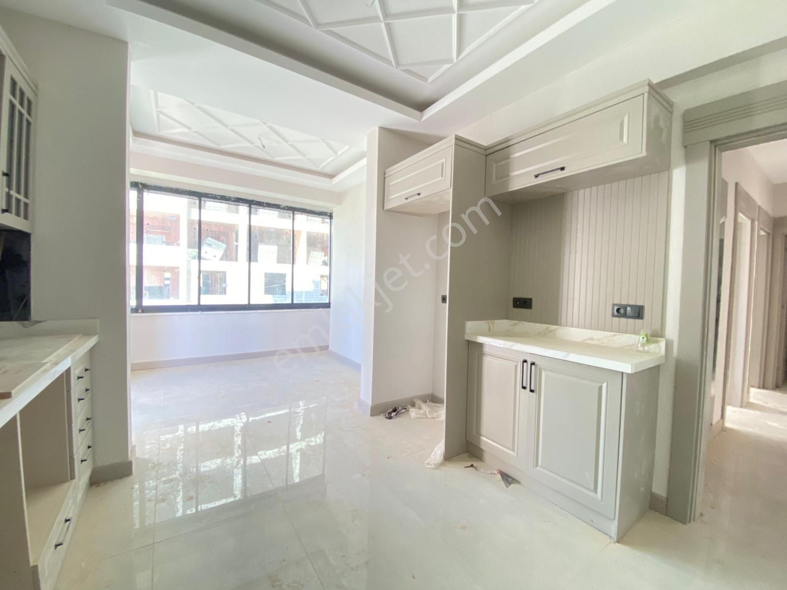 Ayalp Gayrimenkul'den Merkezi Konumda Satılık Lüks 2,5+1 Daire - Görsel 3