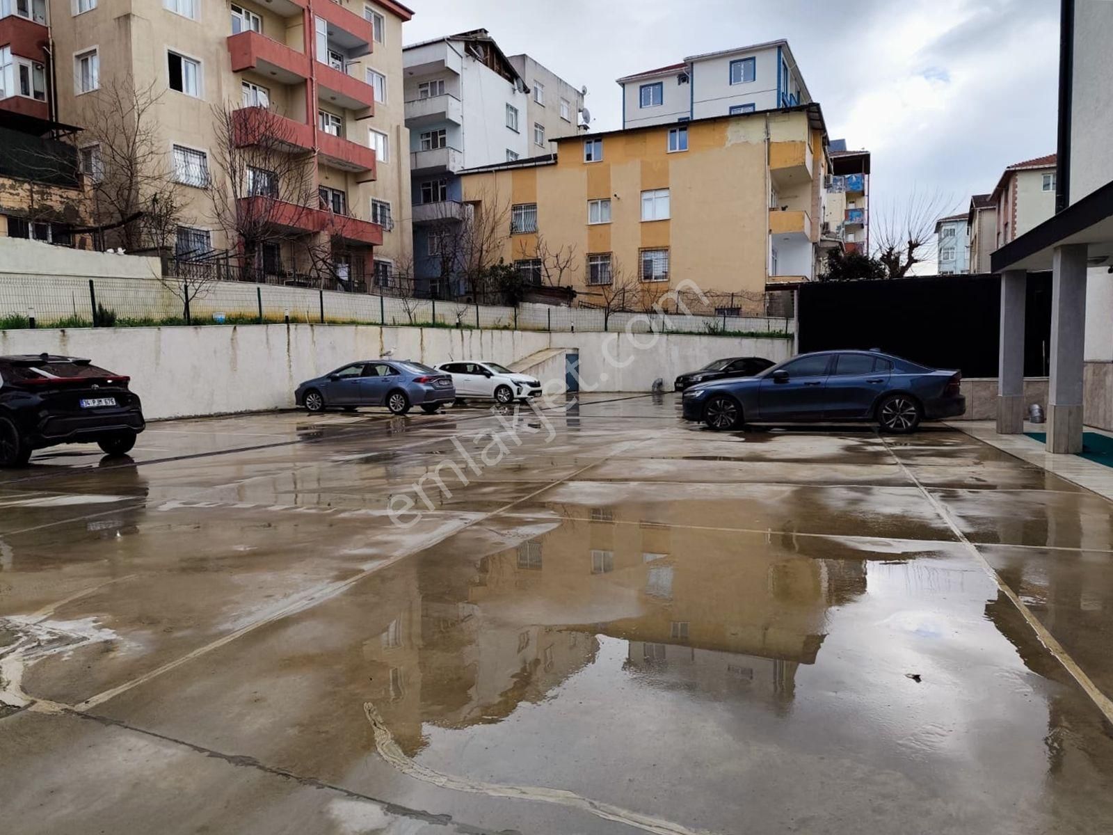 Mertcan Dan Adnan Kahveci Metroya Yürüme 3+1 İskanlı - Ebeveyn Banyolu - Görsel 30