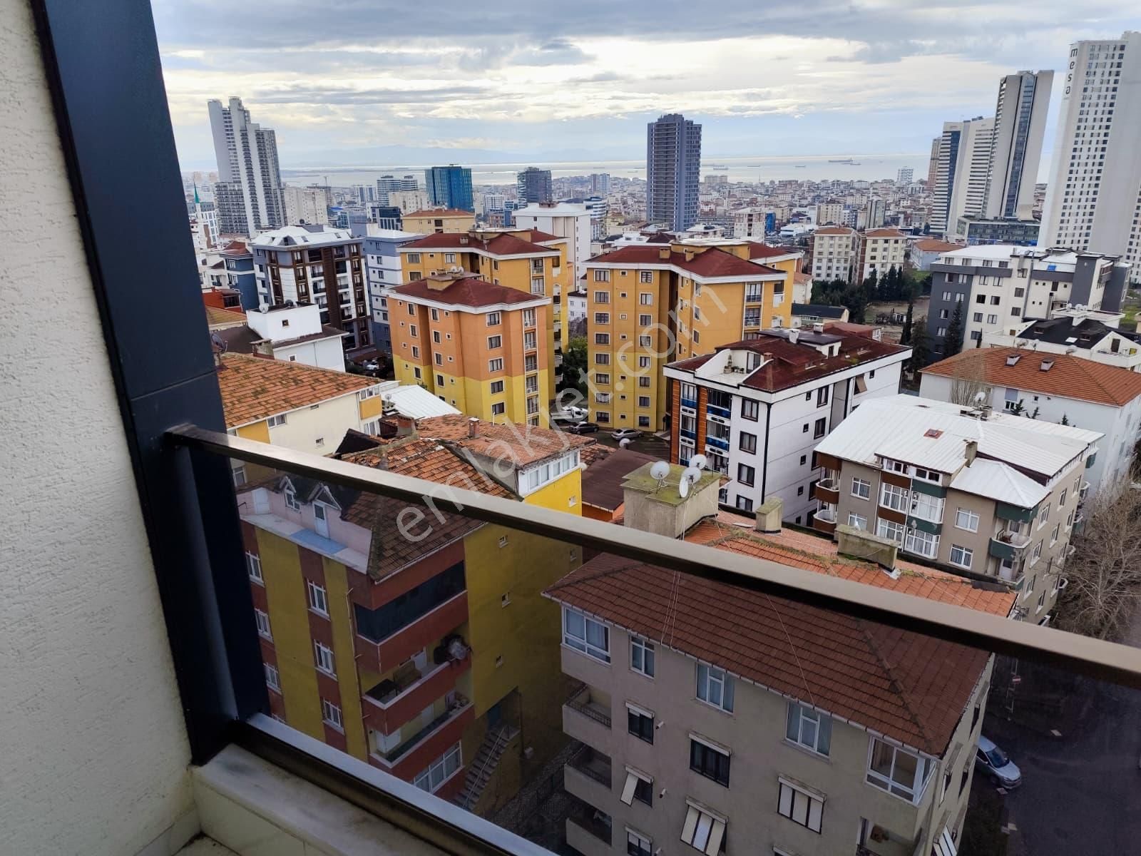 Mertcan Dan Adnan Kahveci Metroya Yürüme 3+1 İskanlı - Ebeveyn Banyolu - Görsel 27