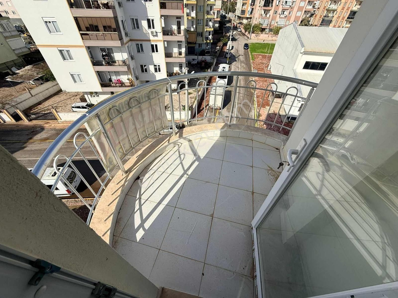 Ünsal Mahallesin De Kiralık 3+1 Kat:4 Asansörlü Dailre - Görsel 10