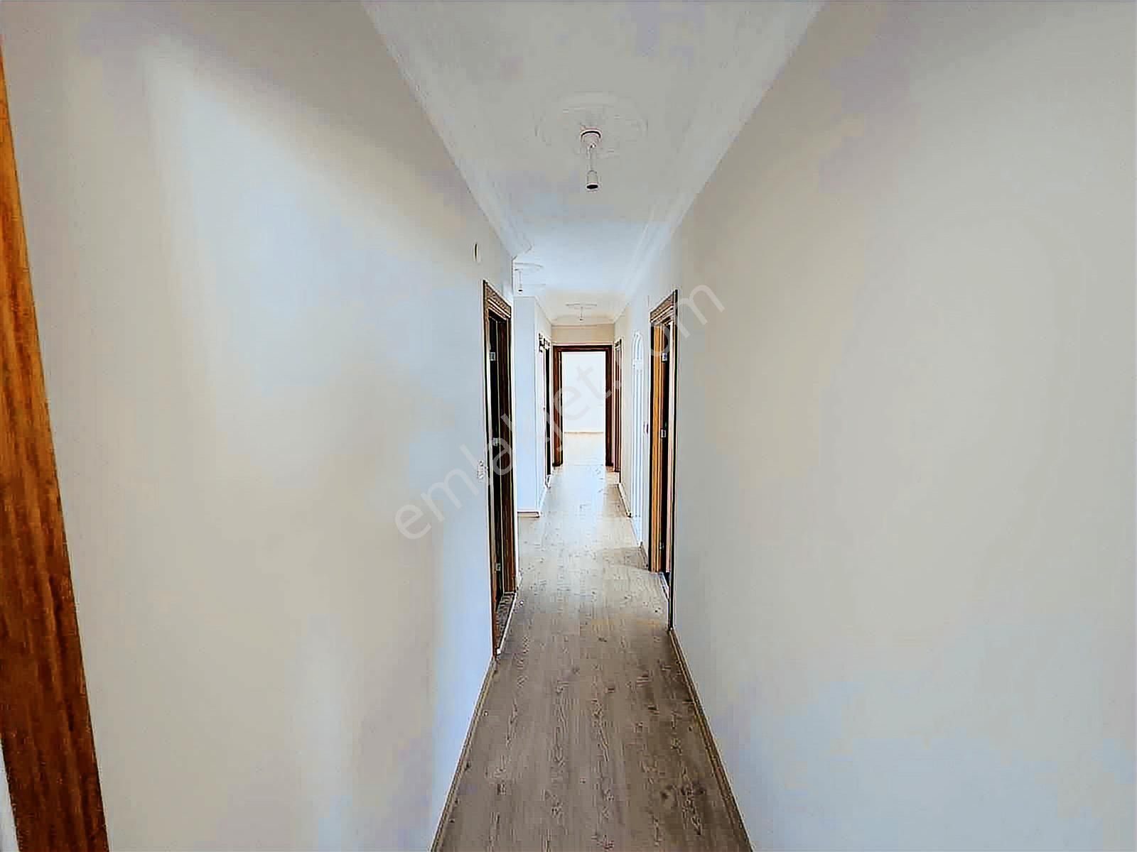 Ünsal Mahallesin De Kiralık 3+1 Kat:4 Asansörlü Dailre - Görsel 18