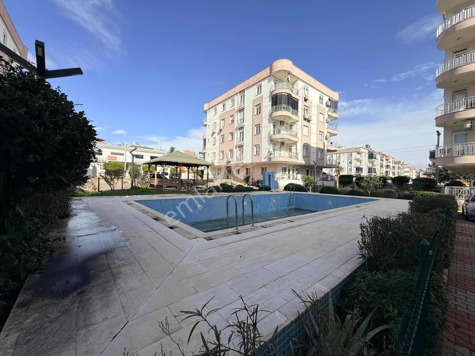 Ünsal Mahallesin De Kiralık 3+1 Kat:4 Asansörlü Dailre - Görsel 33