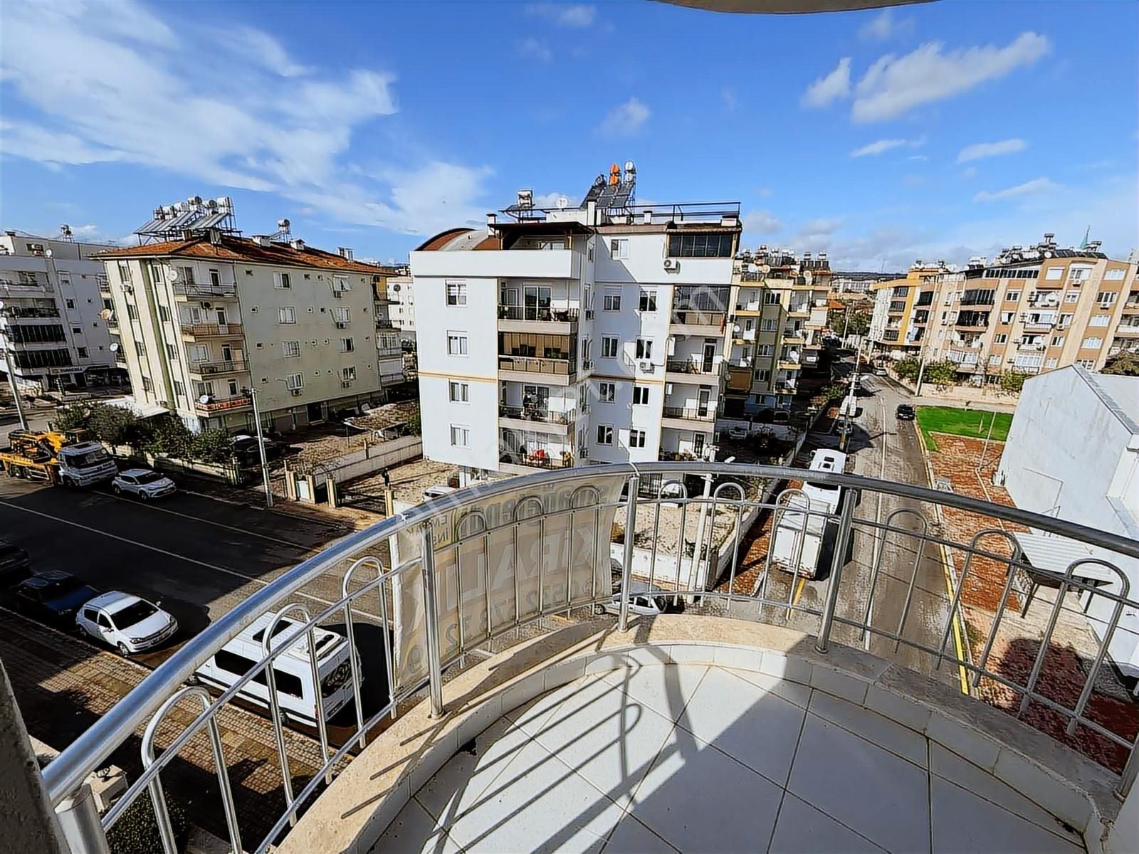 Ünsal Mahallesin De Kiralık 3+1 Kat:4 Asansörlü Dailre - Görsel 27