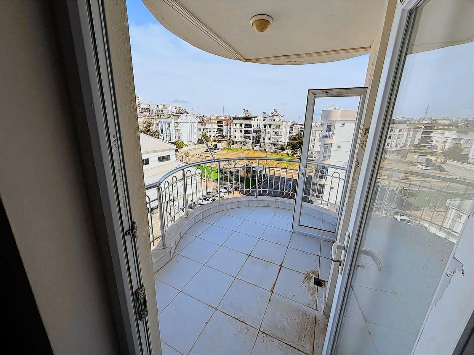 Ünsal Mahallesin De Kiralık 3+1 Kat:4 Asansörlü Dailre - Görsel 24