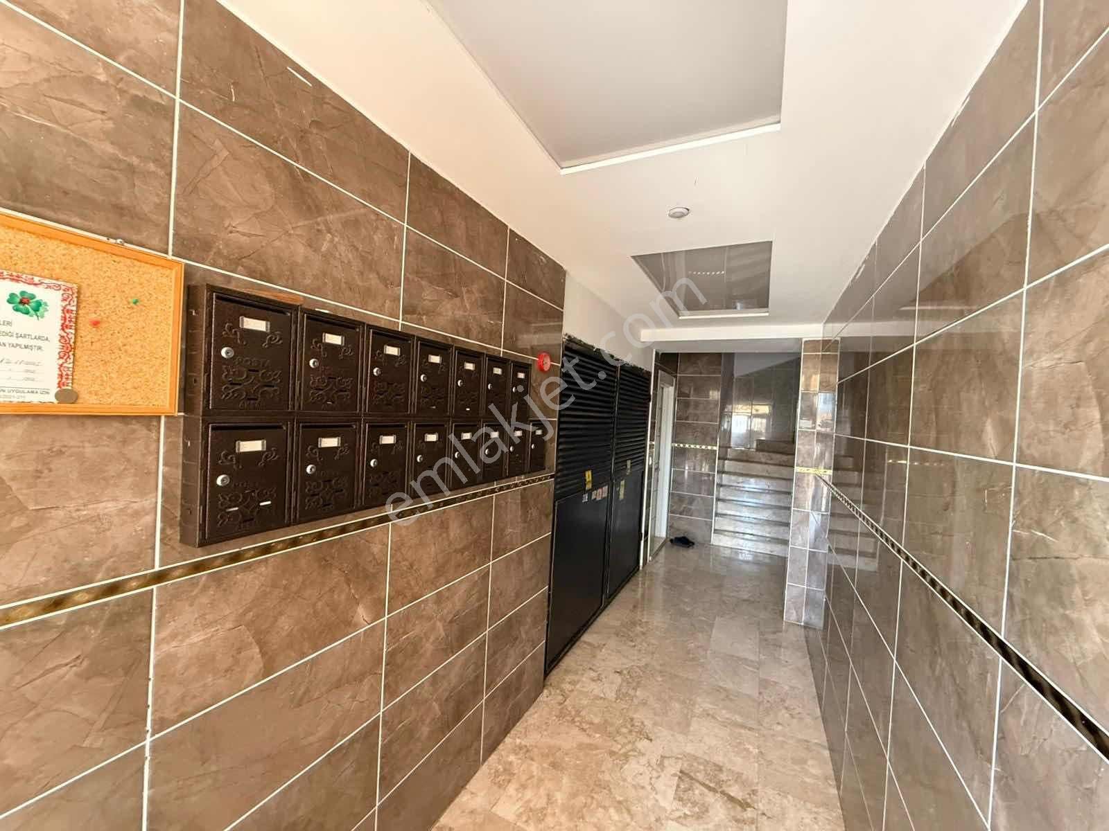 Ünsal Mahallesin De Kiralık 3+1 Kat:4 Asansörlü Dailre - Görsel 30