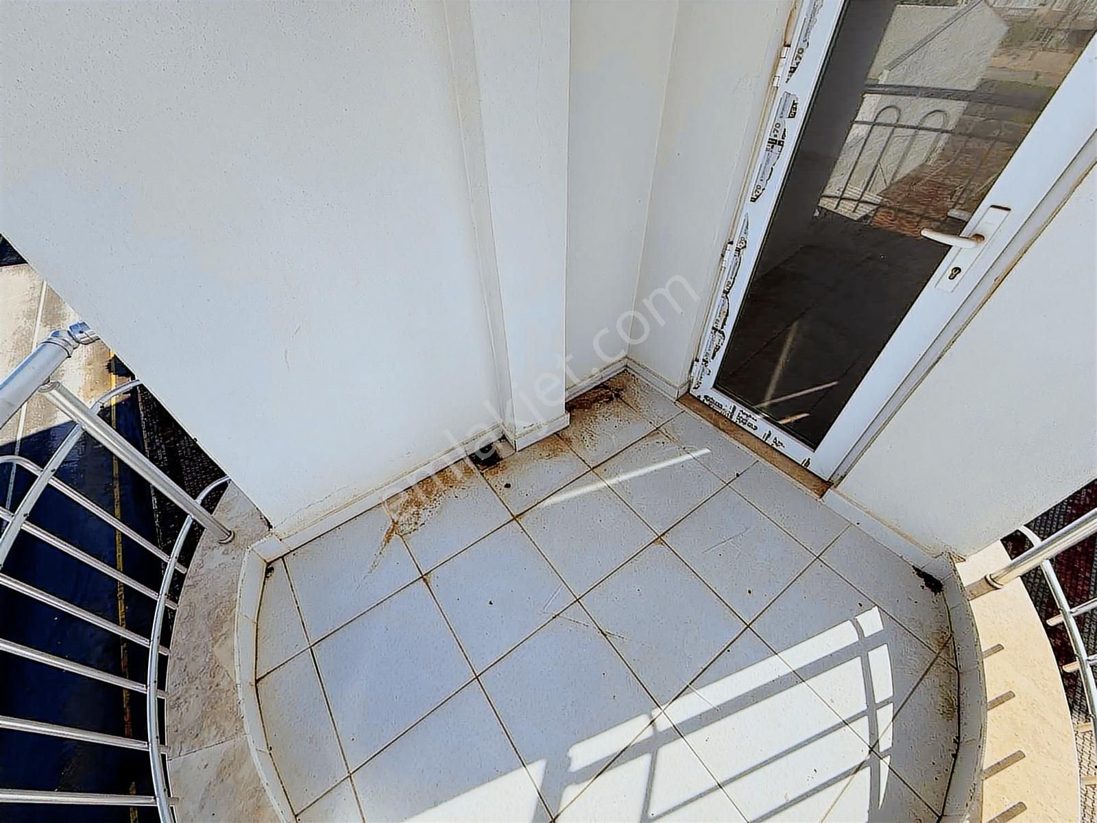 Ünsal Mahallesin De Kiralık 3+1 Kat:4 Asansörlü Dailre - Görsel 32