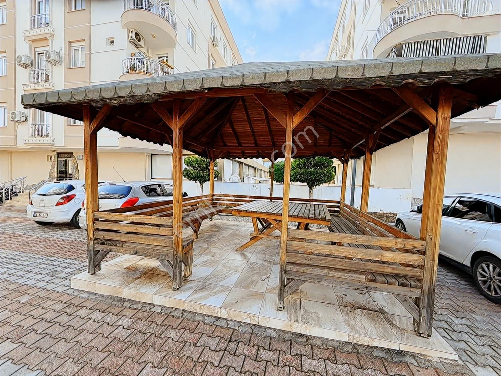 Ünsal Mahallesin De Kiralık 3+1 Kat:4 Asansörlü Dailre - Görsel 31