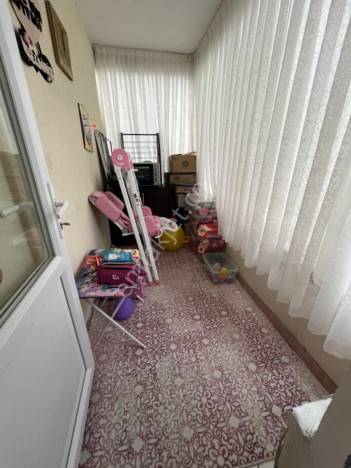 Koza Emlak'tan Ertuğrulgazi Mahalesinde Site İçinde Ara Katta 3+1 Satılık Daire - Görsel 18