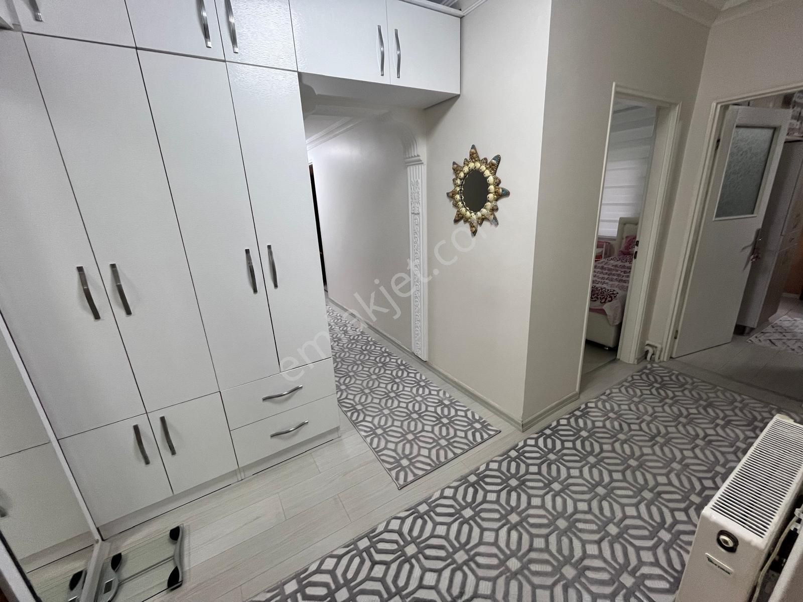 Koza Emlak'tan Ertuğrulgazi Mahalesinde Site İçinde Ara Katta 3+1 Satılık Daire - Görsel 27