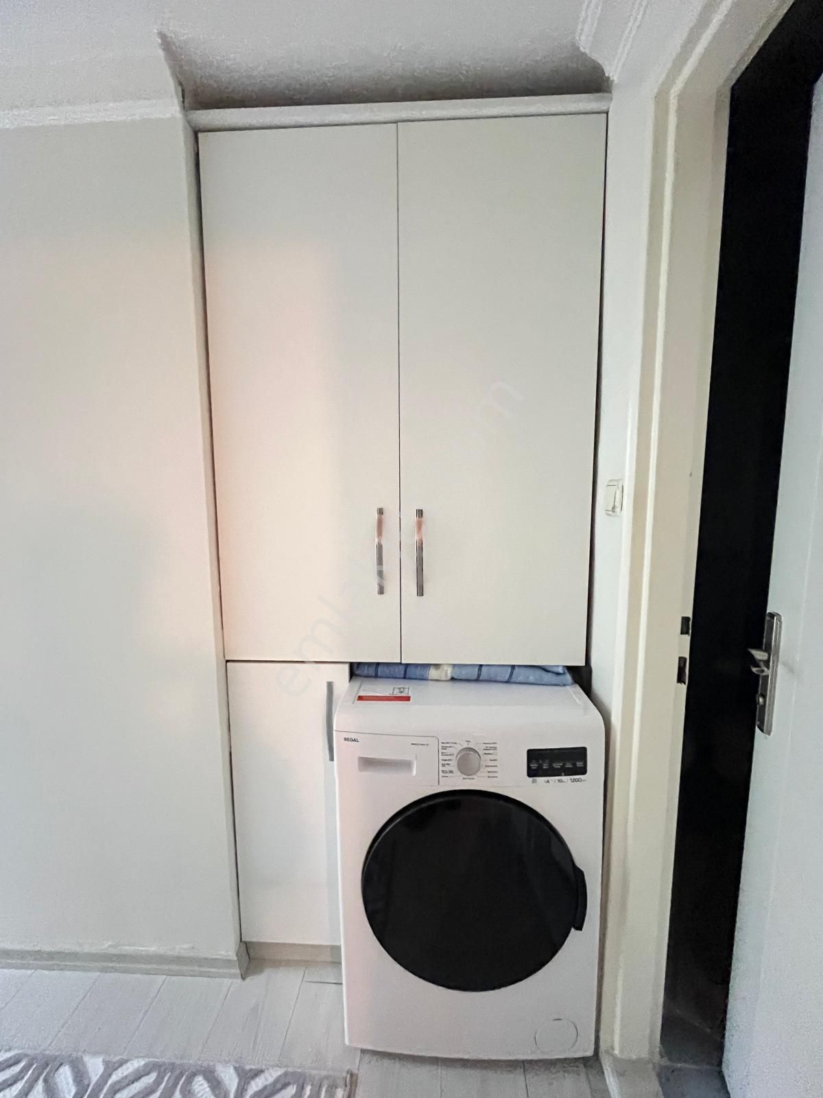 Koza Emlak'tan Ertuğrulgazi Mahalesinde Site İçinde Ara Katta 3+1 Satılık Daire - Görsel 31