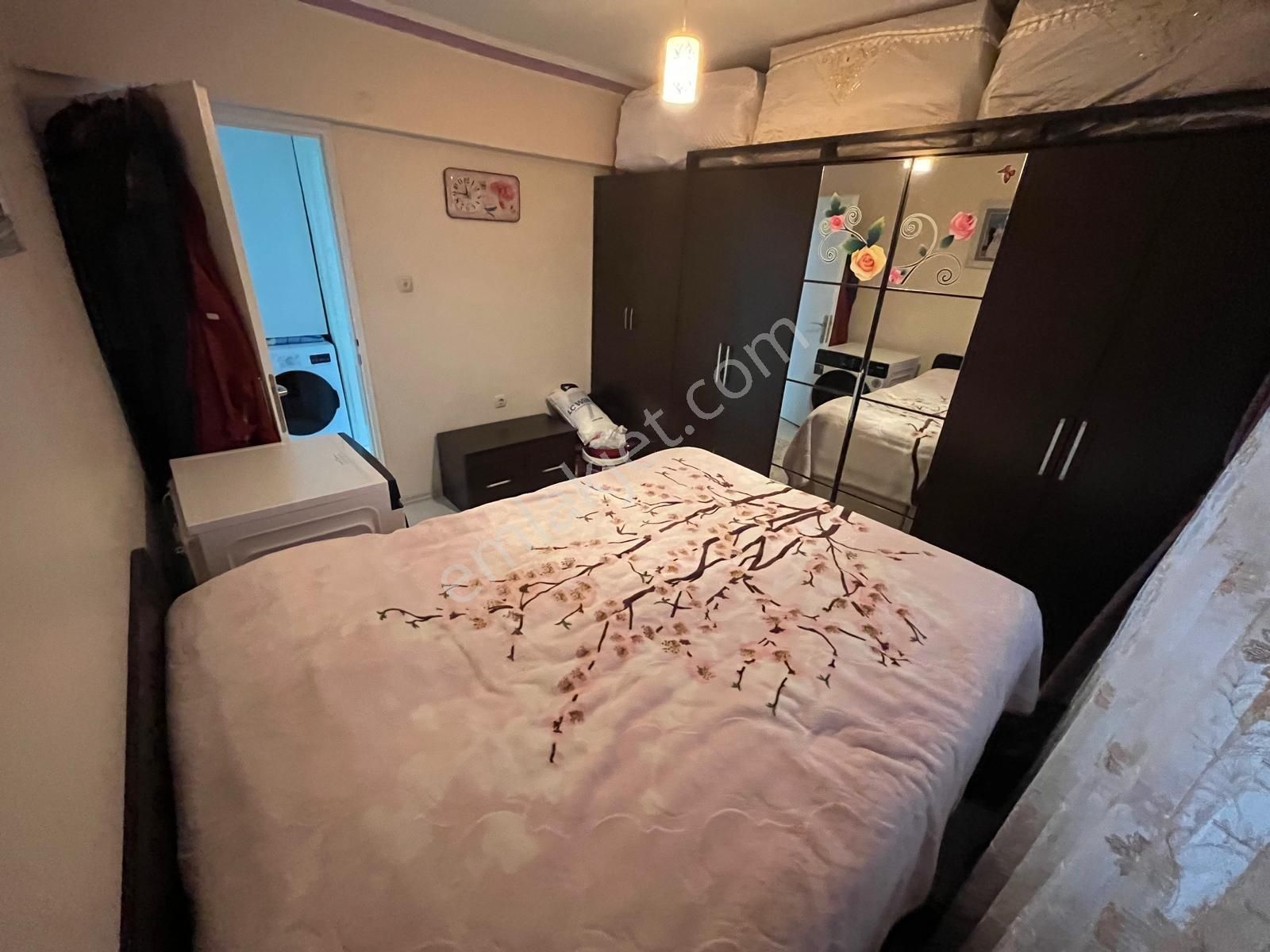 Koza Emlak'tan Ertuğrulgazi Mahalesinde Site İçinde Ara Katta 3+1 Satılık Daire - Görsel 20