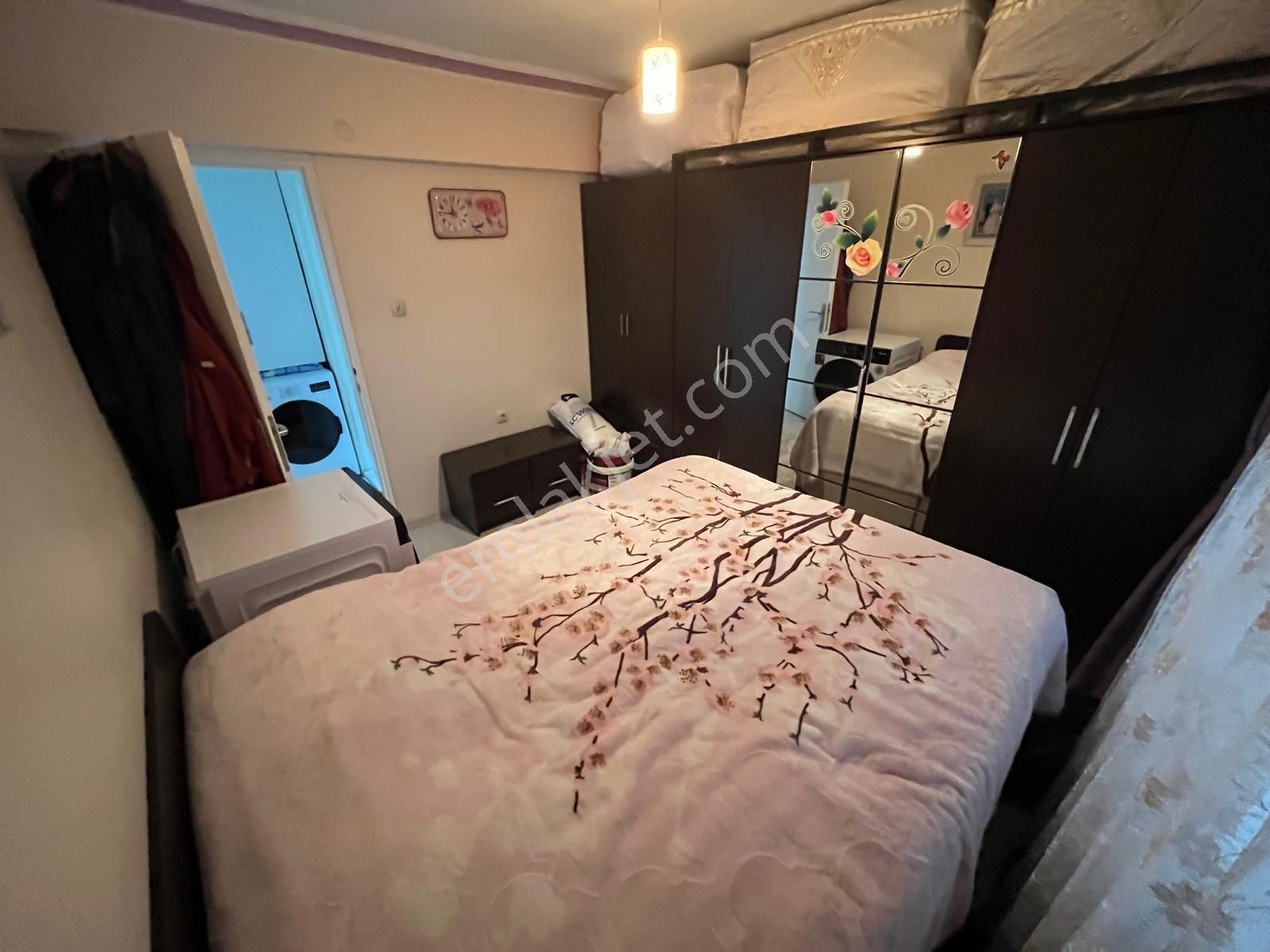 Koza Emlak'tan Ertuğrulgazi Mahalesinde Site İçinde Ara Katta 3+1 Satılık Daire - Görsel 19