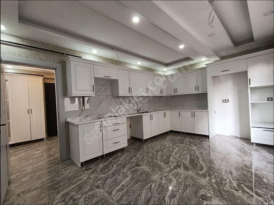 🏠balıkayağı(çardaklıkaya Bulvarı) ' Nda 4+1 Lüx Daire🏠