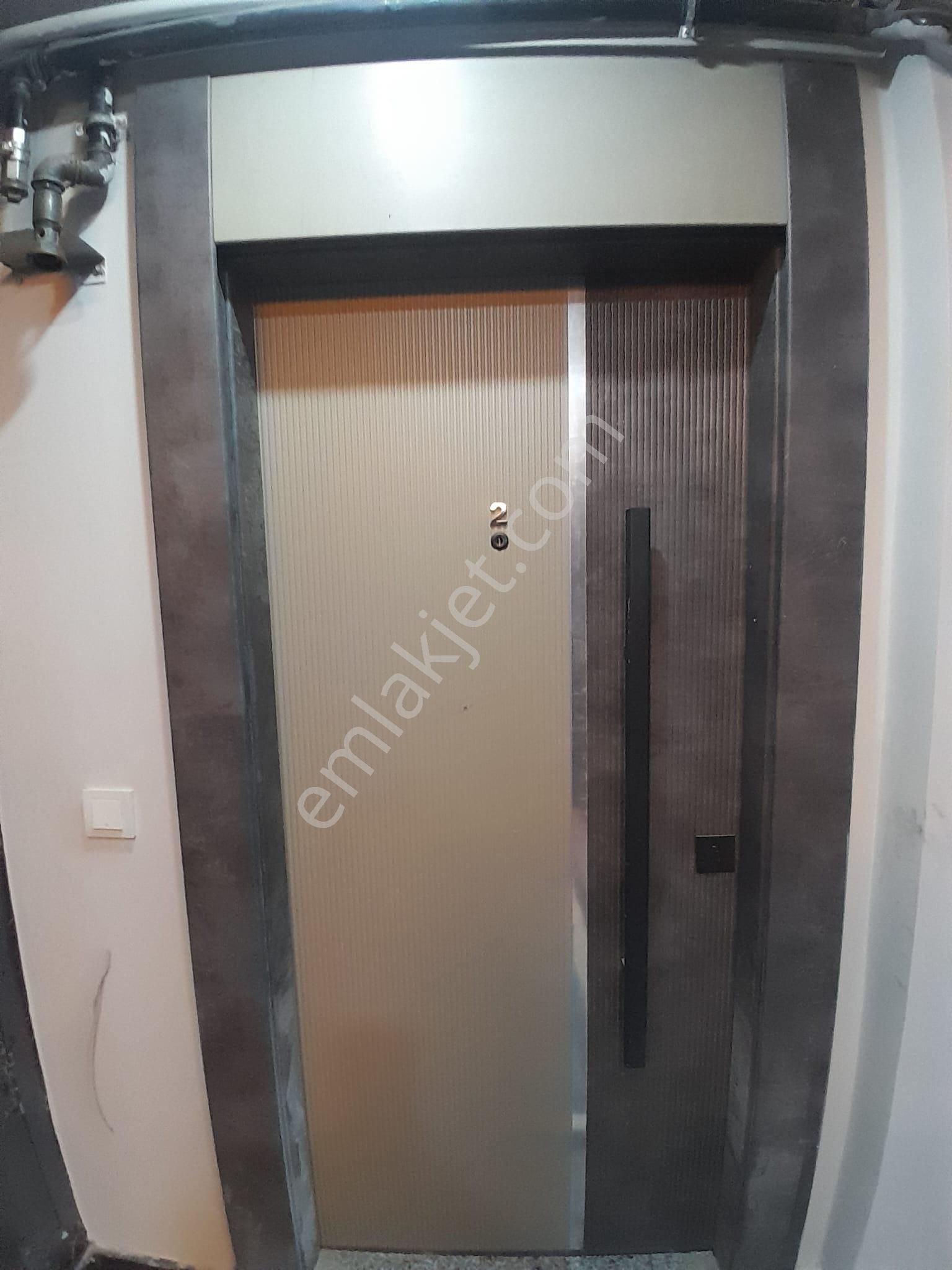 Müslüm Emlaktan Avcılar Merkezde 2+1 Sıfır Ara Kat Kelepir Fiyat - Görsel 16
