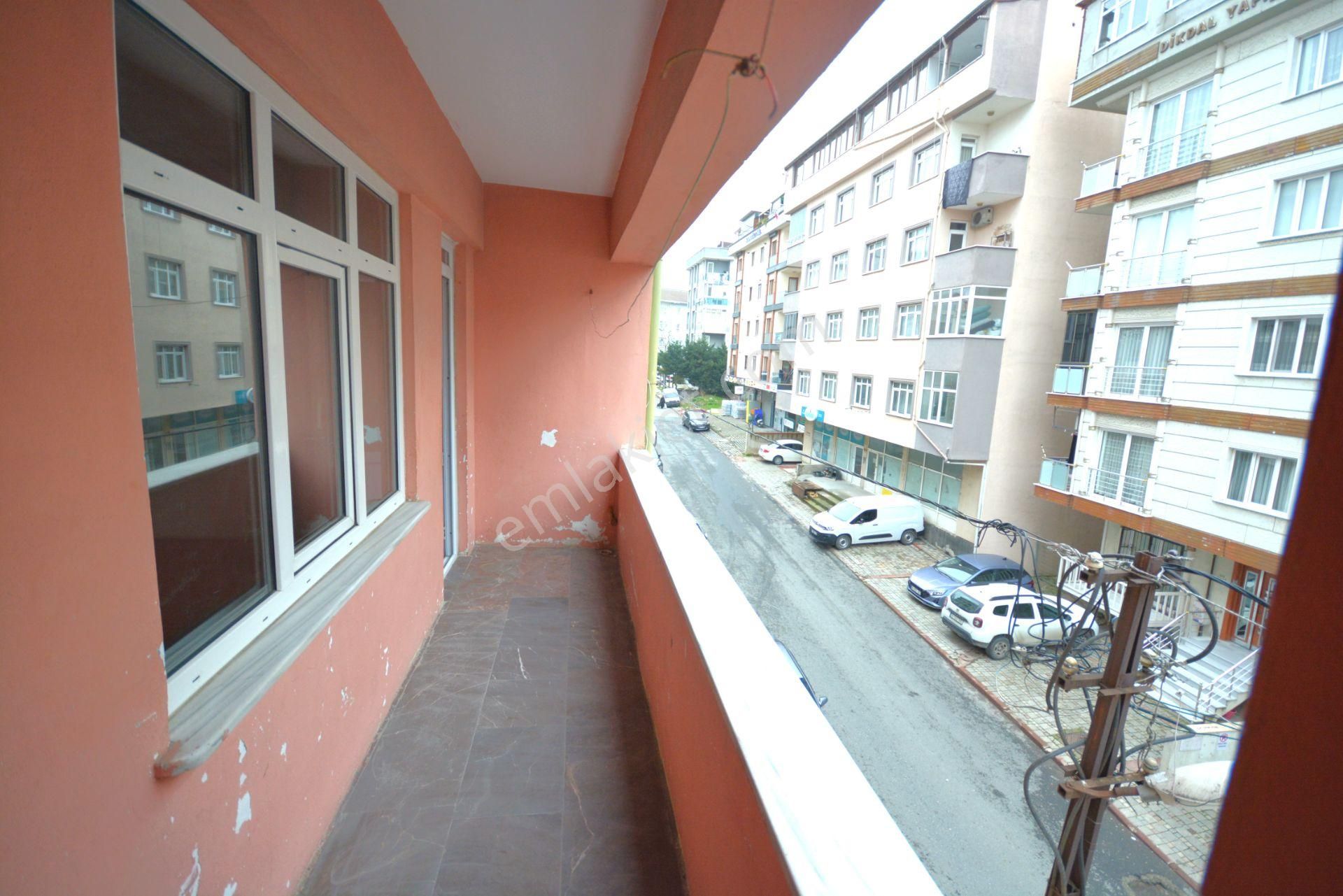 Kiralık Arakat 3+1 Asansör Yok 110 M2 Güney Cephe Daima Güneş Alıyor - Görsel 21