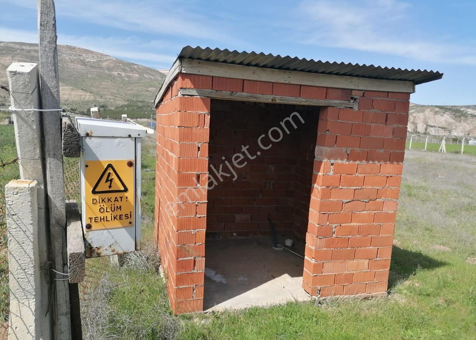 Net Yatırımdan Kumyurtta Hem Kullanışlı Hem Yatırımlık Tarla - Görsel 5