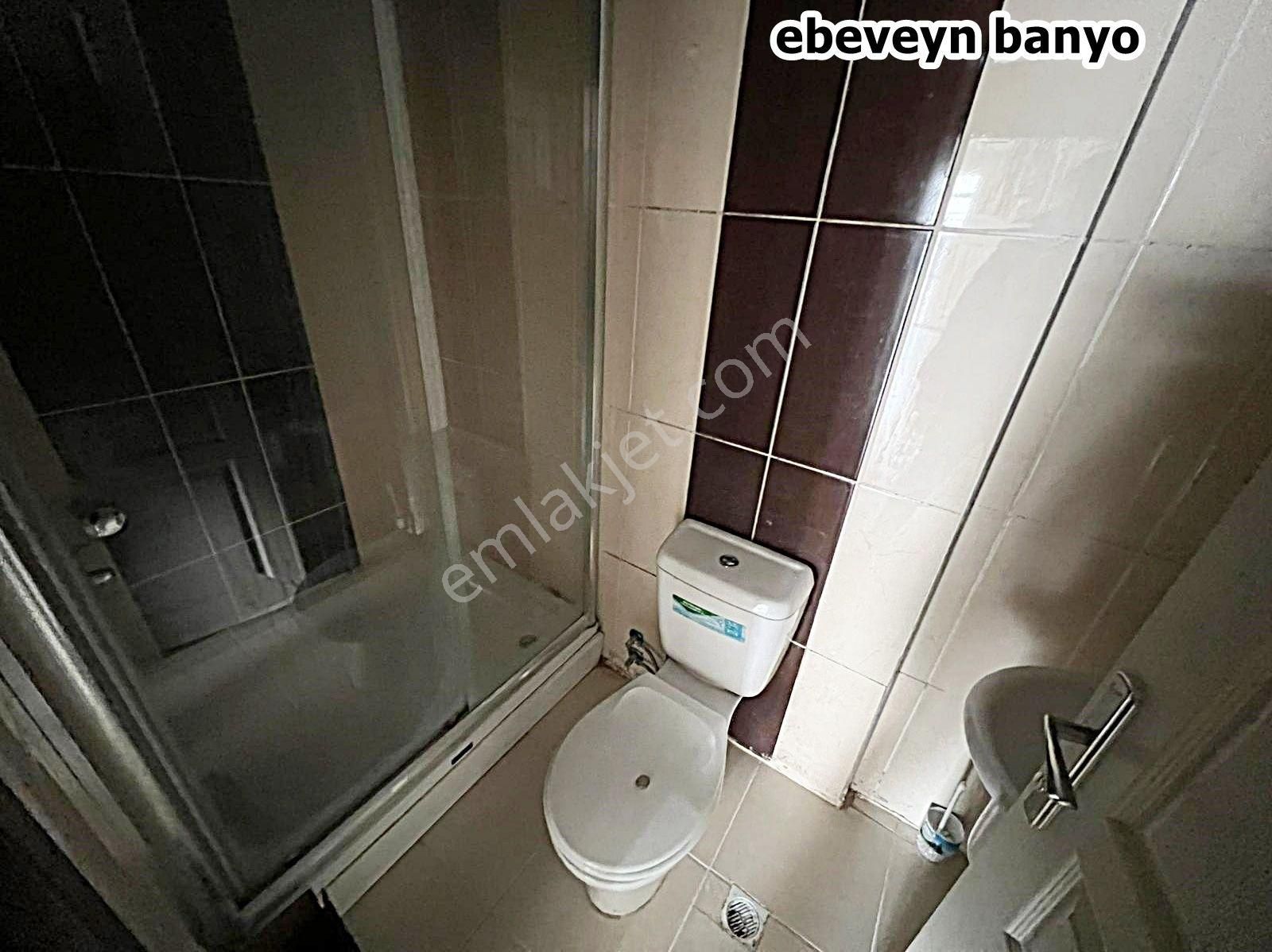 Barıştepe Piri Cad. Üzeri Manzaralı Kök Tapu 8.kat Geniş İskanlı - Görsel 34