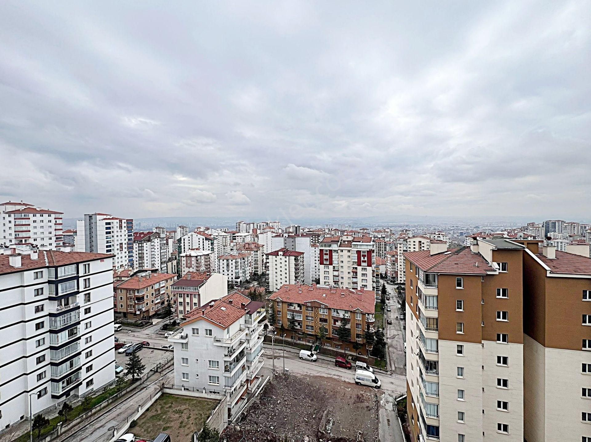 Barıştepe Piri Cad. Üzeri Manzaralı Kök Tapu 8.kat Geniş İskanlı