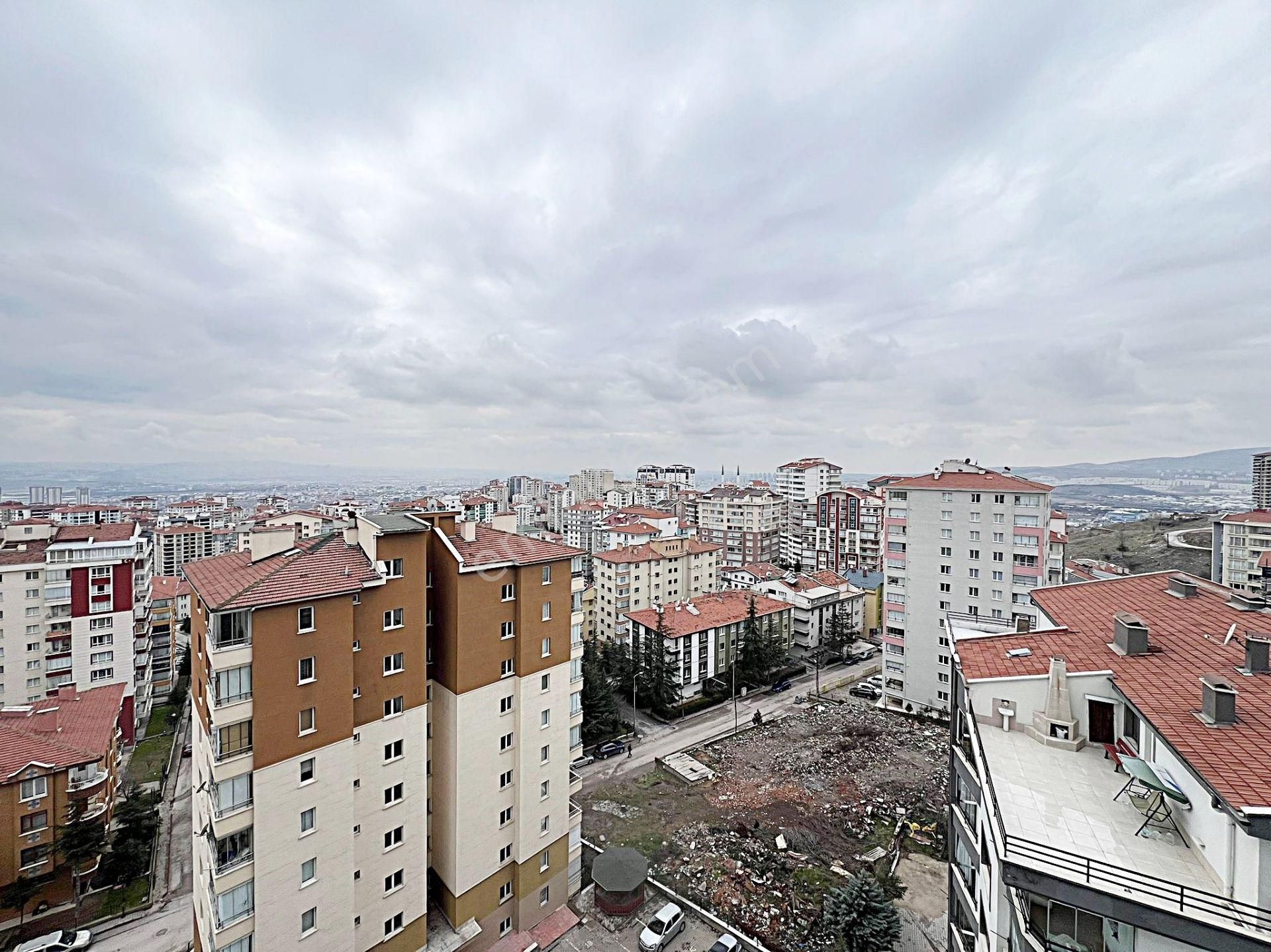 Barıştepe Piri Cad. Üzeri Manzaralı Kök Tapu 8.kat Geniş İskanlı - Görsel 30