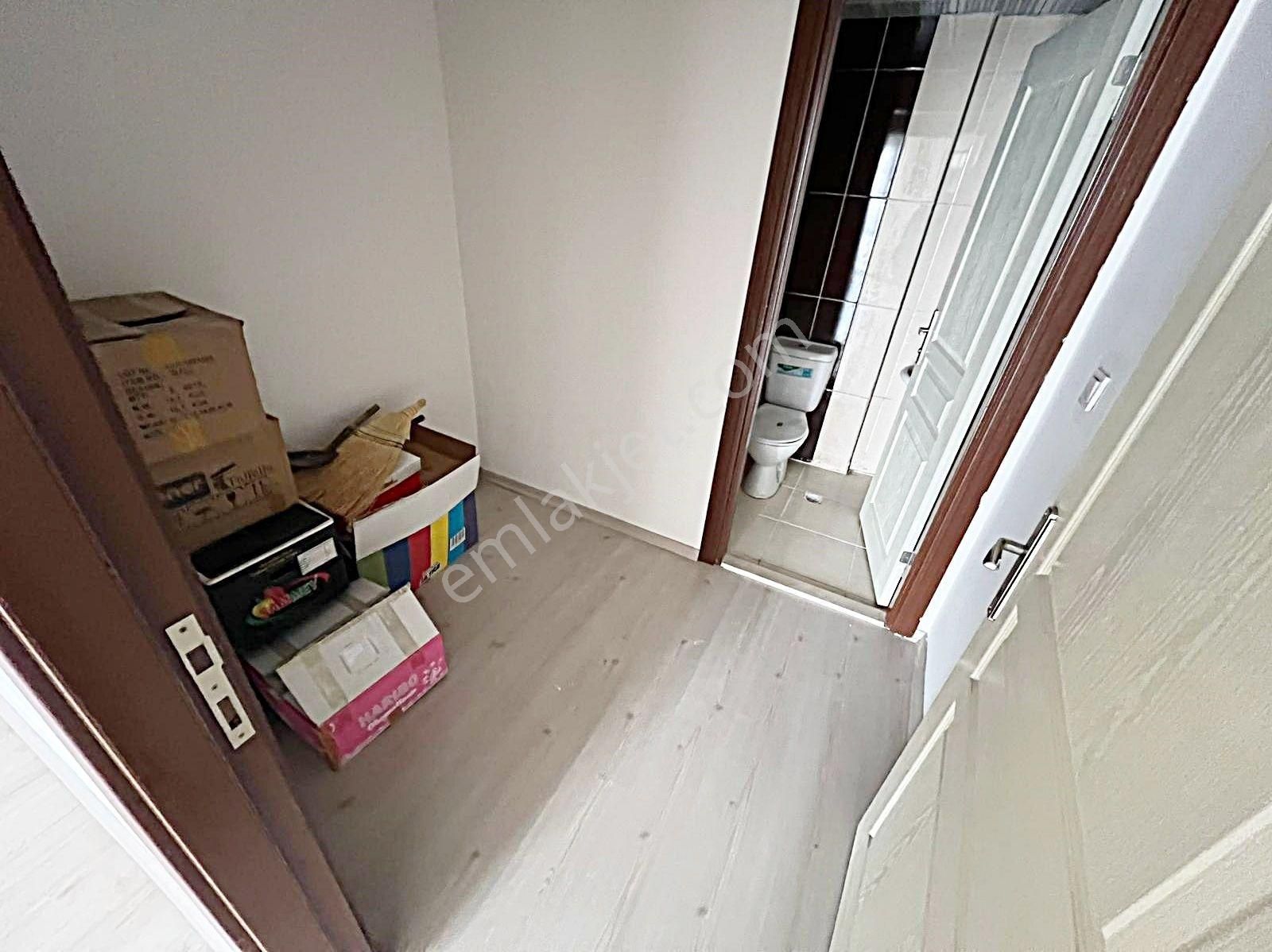 Barıştepe Piri Cad. Üzeri Manzaralı Kök Tapu 8.kat Geniş İskanlı - Görsel 33