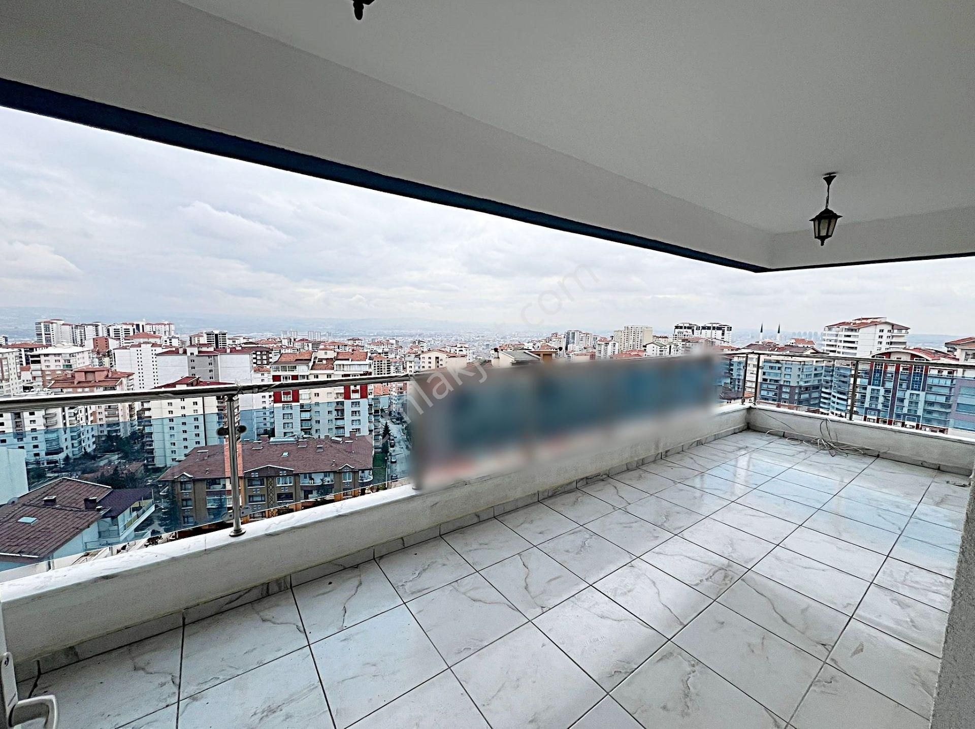 Barıştepe Piri Cad. Üzeri Manzaralı Kök Tapu 8.kat Geniş İskanlı - Görsel 25