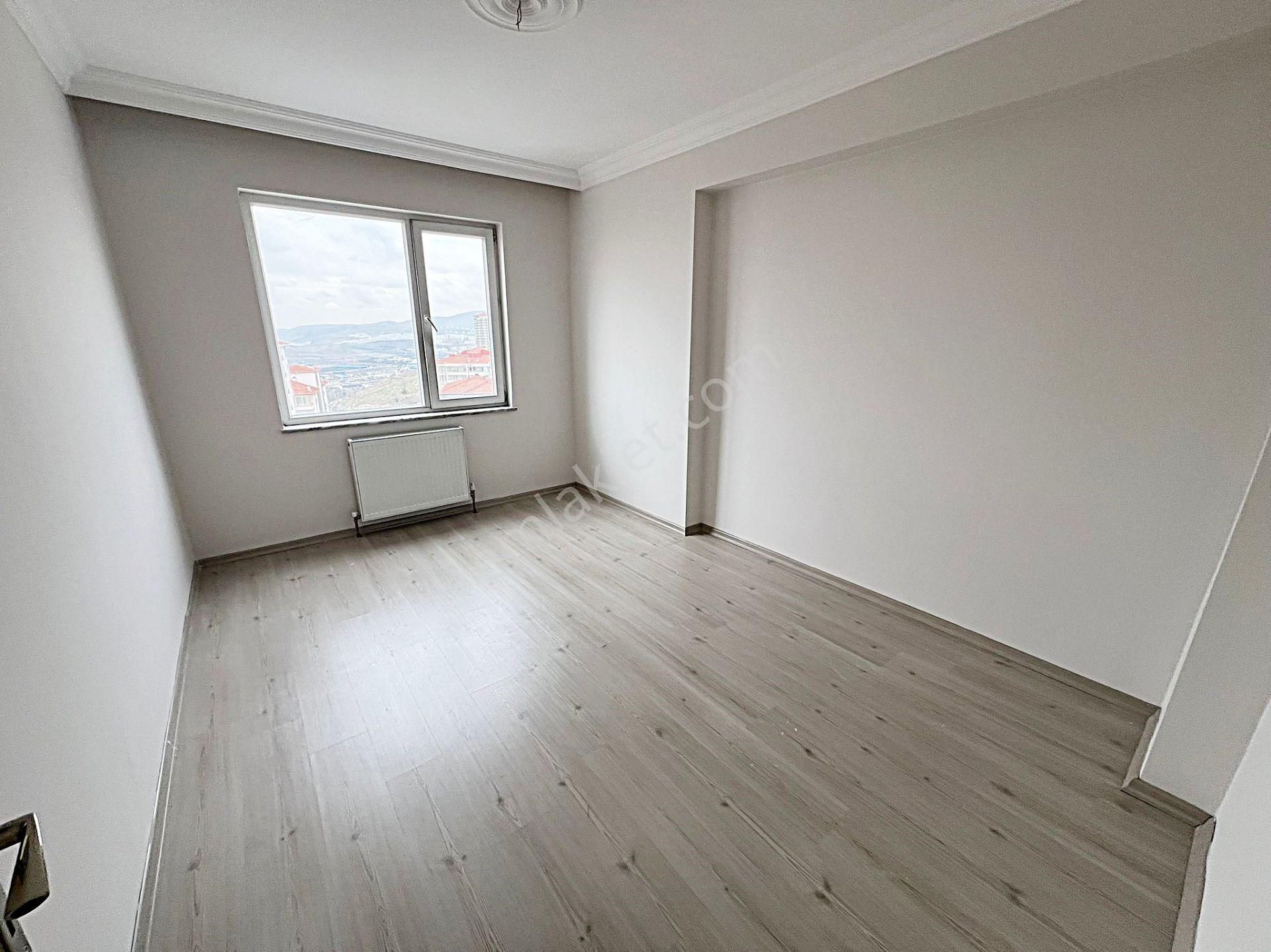 Barıştepe Piri Cad. Üzeri Manzaralı Kök Tapu 8.kat Geniş İskanlı - Görsel 20