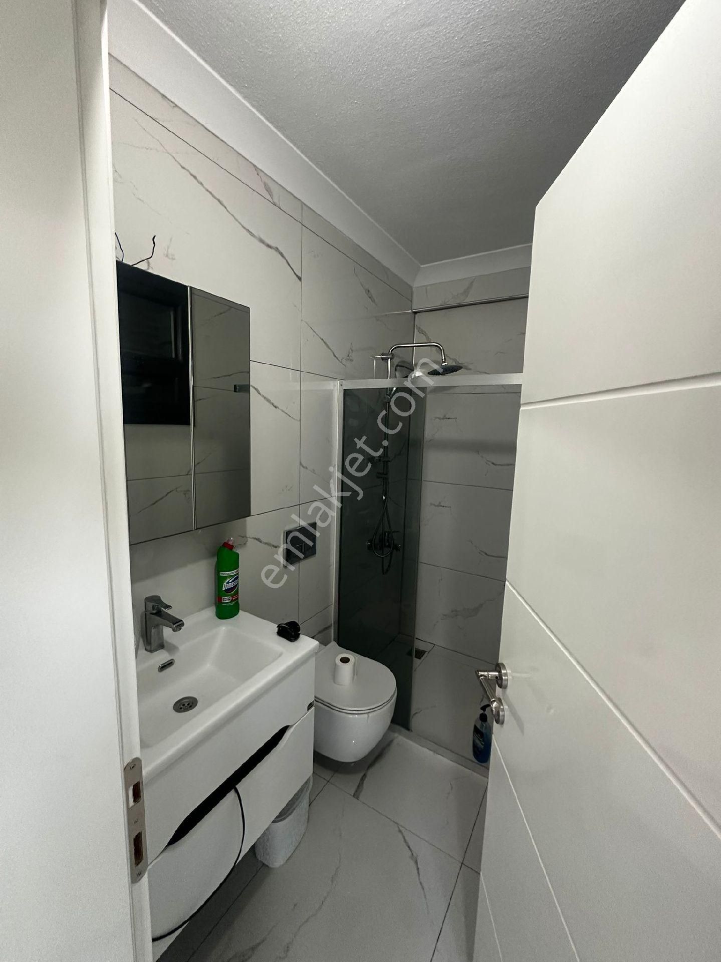 Didim Yeşiltepede Tam Müstakil Eşyalı 4+1 Havuzlu Villa - Görsel 23