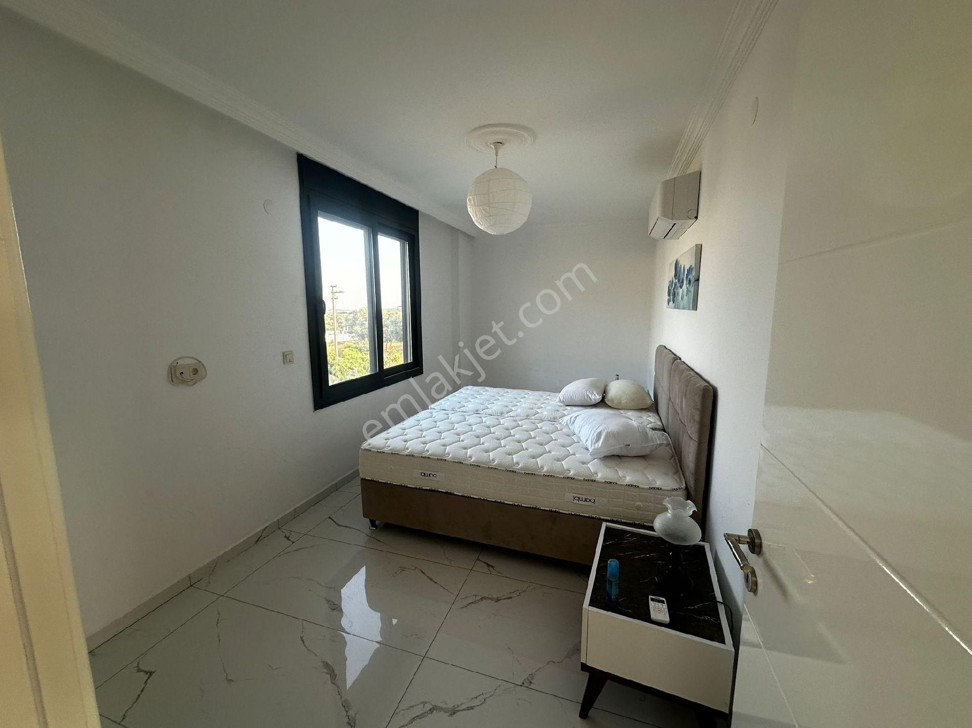 Didim Yeşiltepede Tam Müstakil Eşyalı 4+1 Havuzlu Villa - Görsel 14