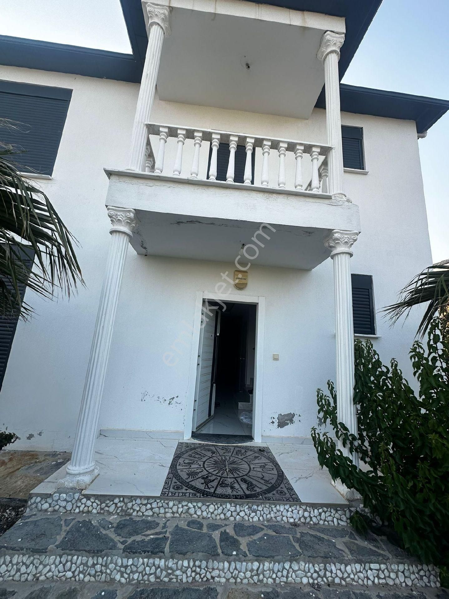 Didim Yeşiltepede Tam Müstakil Eşyalı 4+1 Havuzlu Villa - Görsel 31