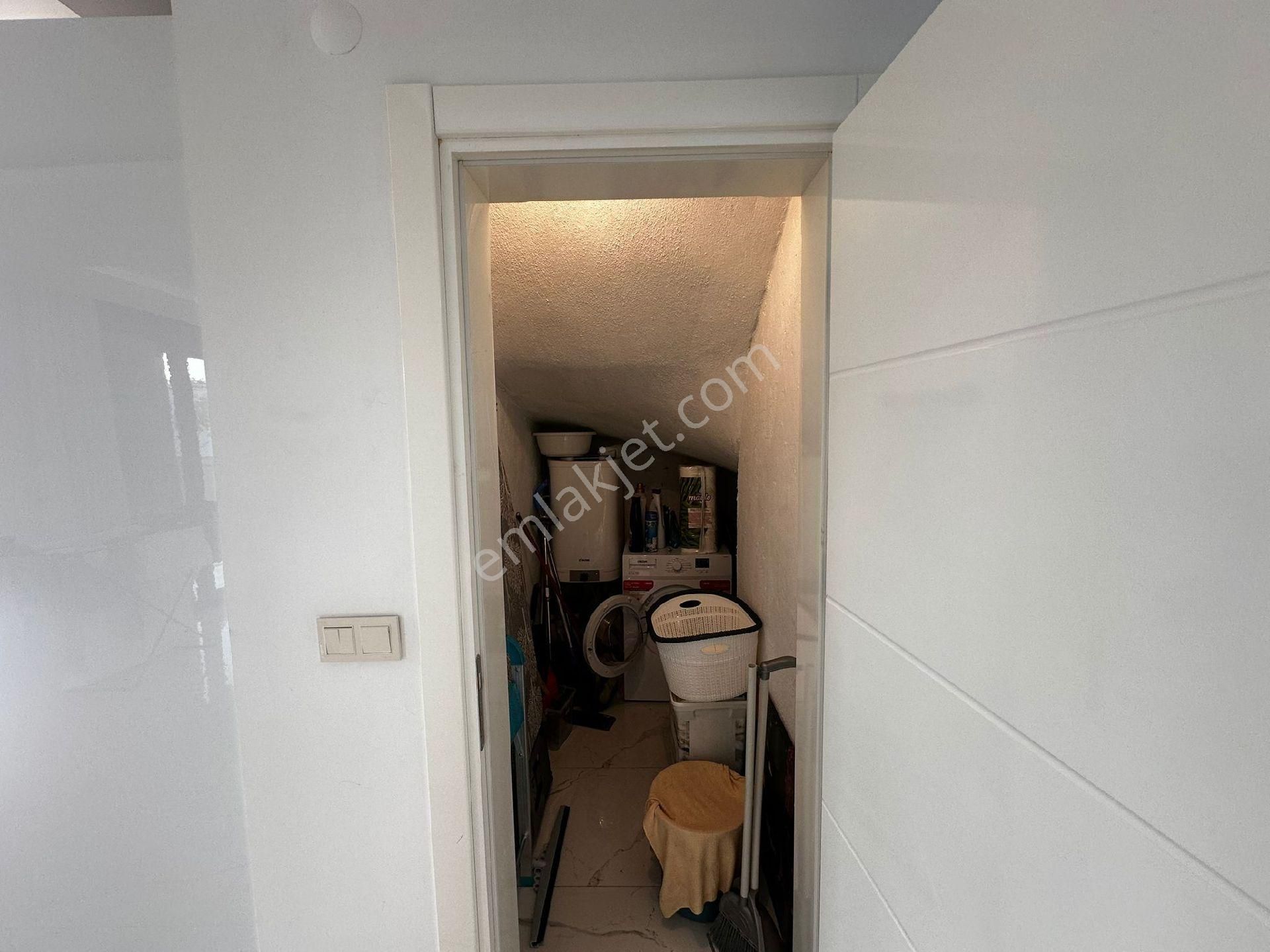 Didim Yeşiltepede Tam Müstakil Eşyalı 4+1 Havuzlu Villa - Görsel 15