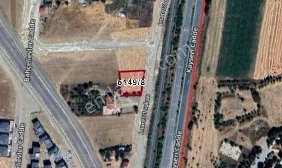 Net Yatırımdan Scü Karşısı Villa İmarlı Yatırımlık Hisseler - Görsel 3