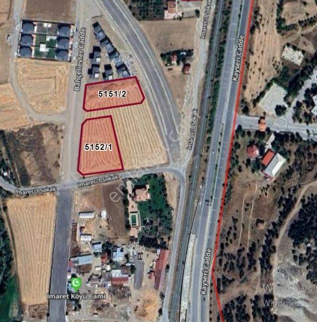 Net Yatırımdan Scü Karşısı Villa İmarlı Yatırımlık Hisseler - Görsel 8