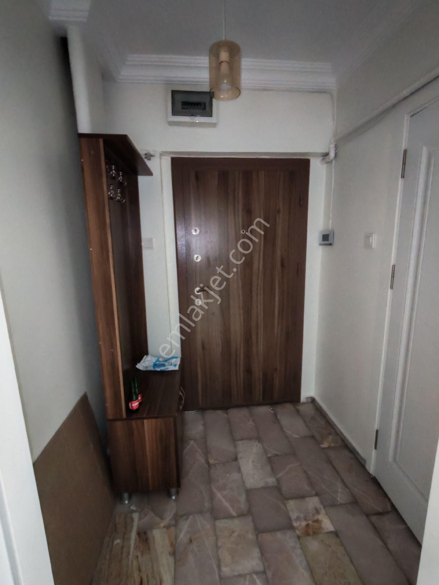 Barış Gayrimenkul'den Karaağaç'ta Ara Kat Bakımlı 2+1 Daire - Görsel 10