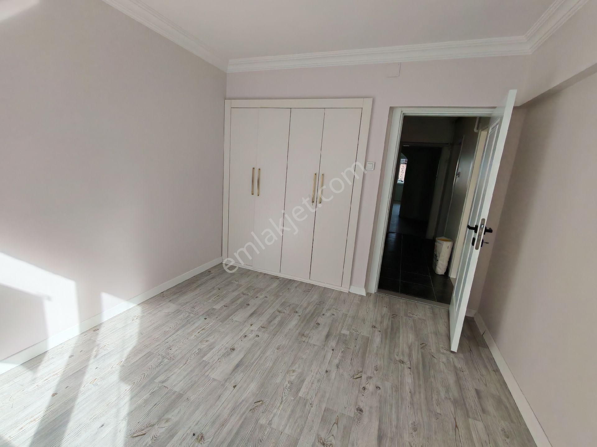 Barış Gayrimenkul'den Karaağaç'ta Ara Kat Bakımlı 2+1 Daire - Görsel 12