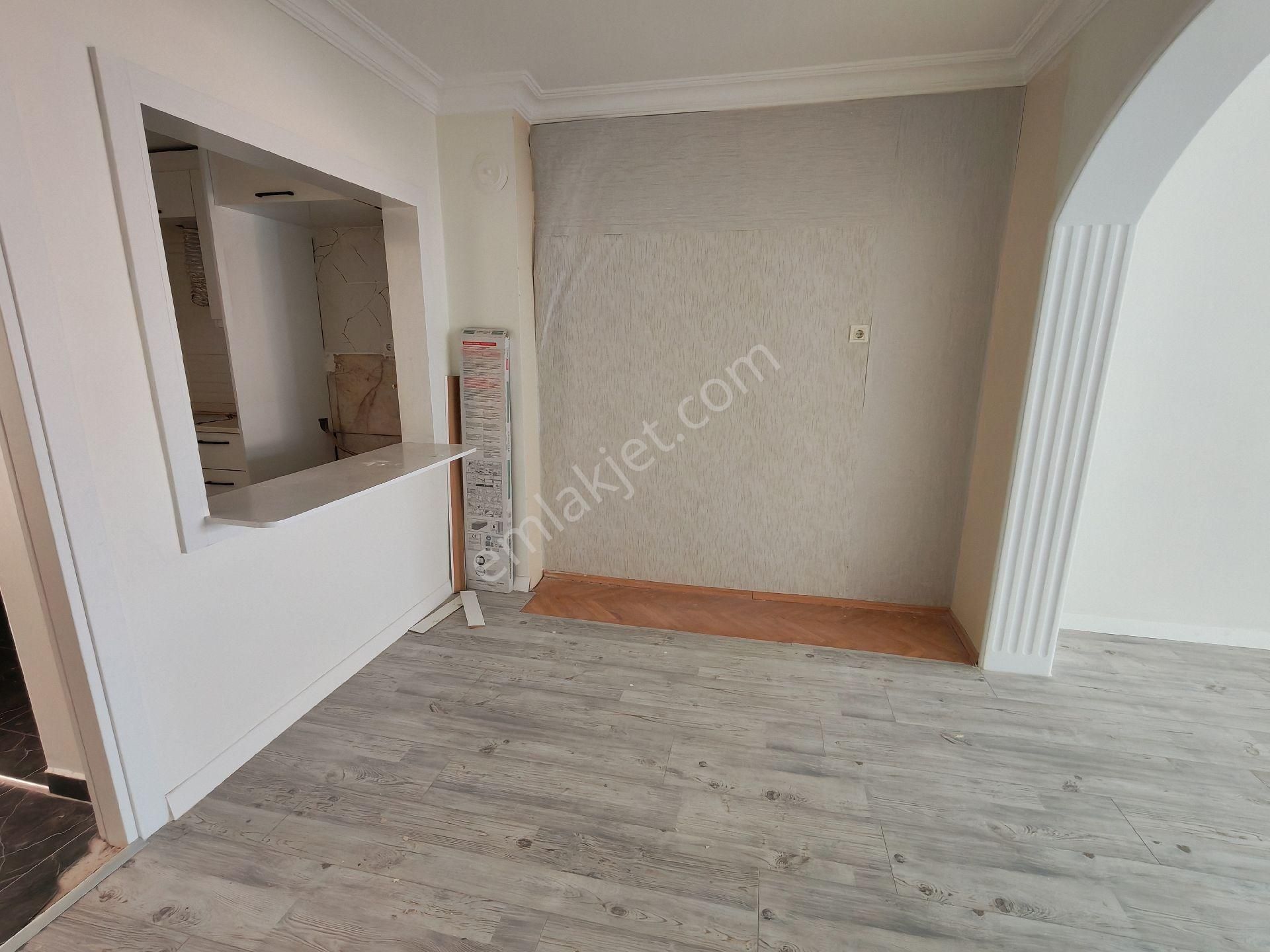 Barış Gayrimenkul'den Karaağaç'ta Ara Kat Bakımlı 2+1 Daire - Görsel 6