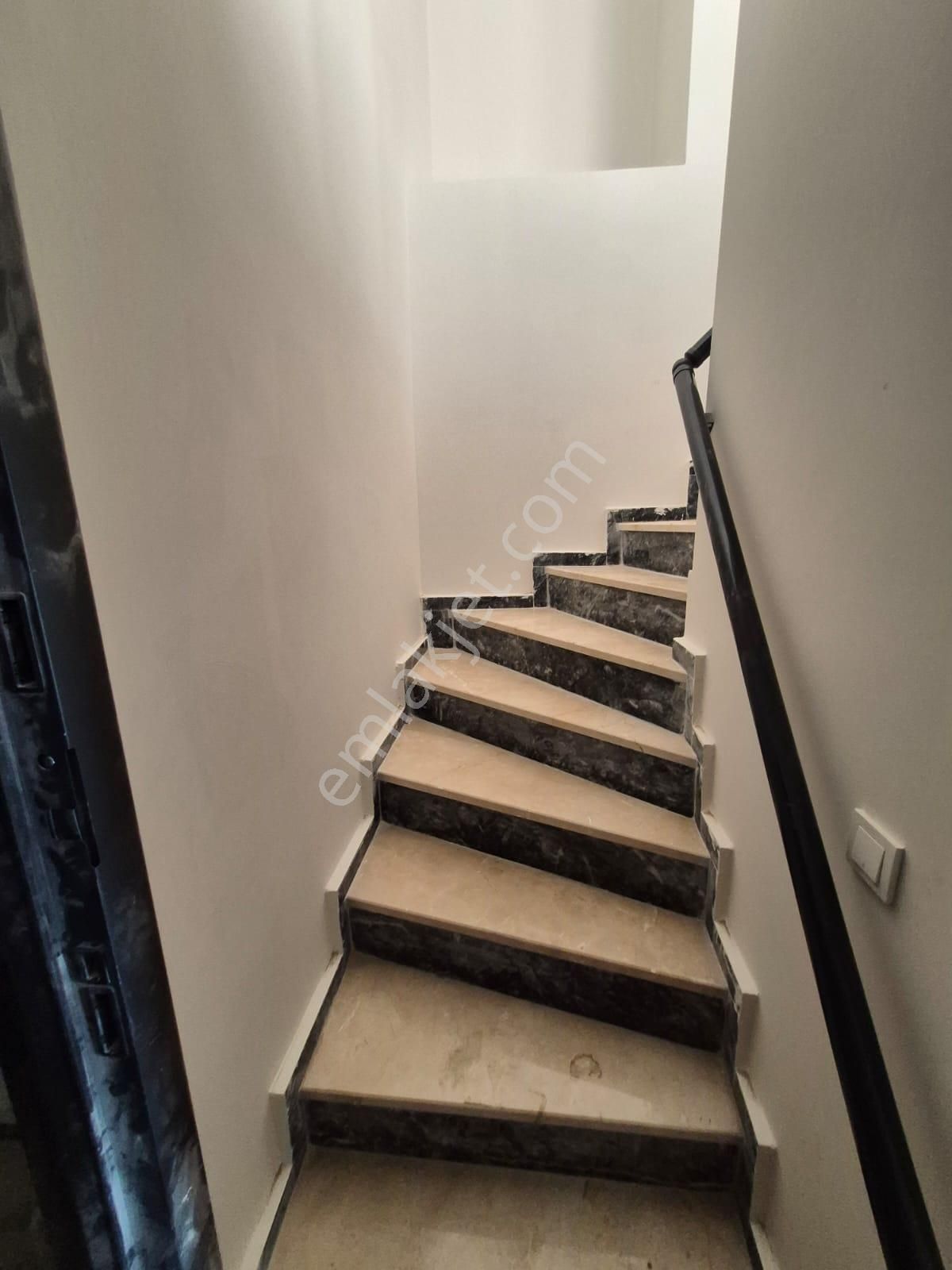 Bursa İnegöl Alanyurt Ertuğrul Gazi 143m2 3+1 3.kat Sıfır 2wc 2 Banyolu Satılık Dublex Daire - Görsel 8