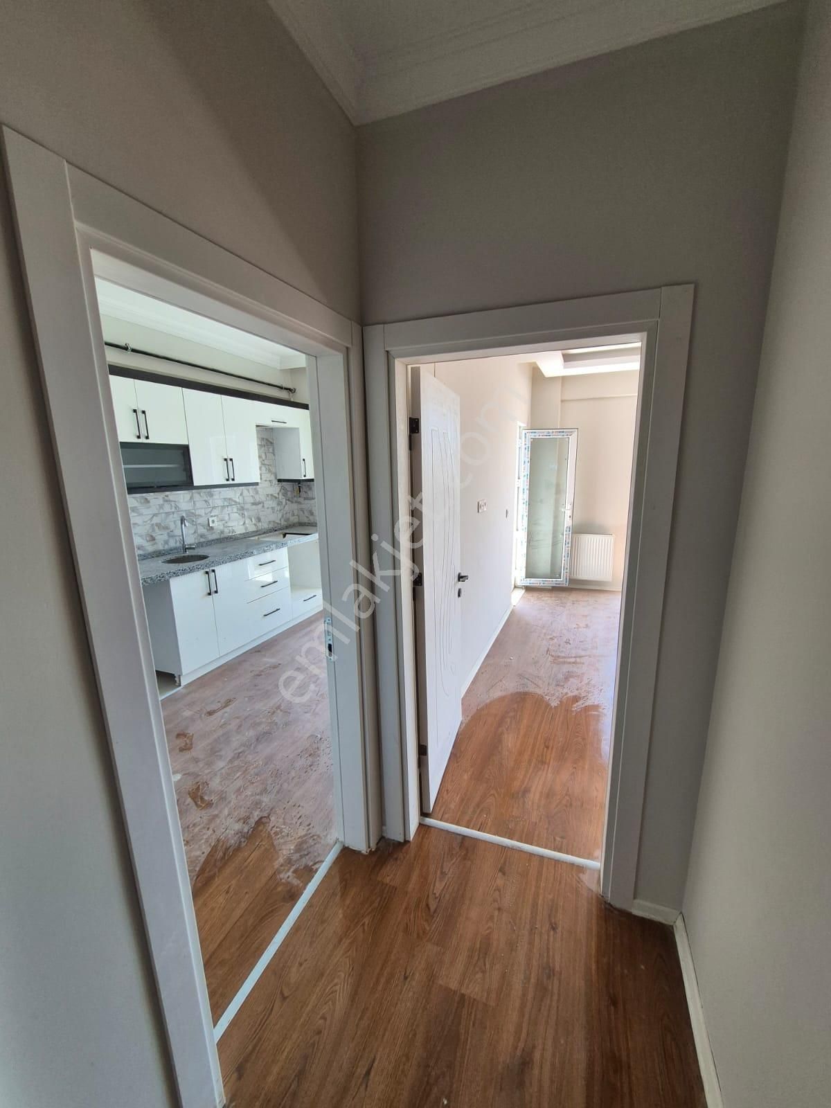 Bursa İnegöl Alanyurt Ertuğrul Gazi 143m2 3+1 3.kat Sıfır 2wc 2 Banyolu Satılık Dublex Daire - Görsel 3