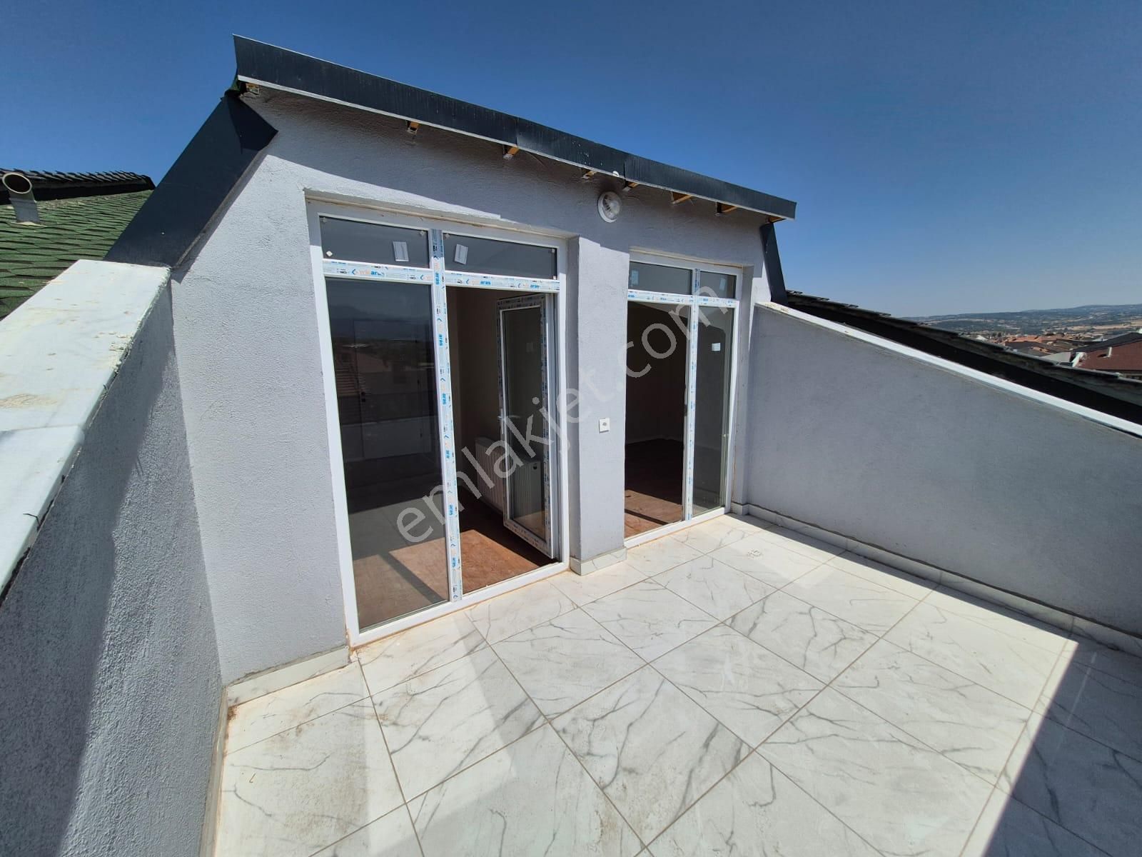 Bursa İnegöl Alanyurt Ertuğrul Gazi 143m2 3+1 3.kat Sıfır 2wc 2 Banyolu Satılık Dublex Daire - Görsel 15