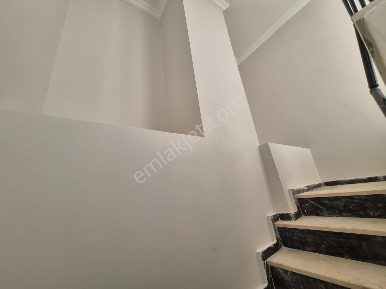 Bursa İnegöl Alanyurt Ertuğrul Gazi 143m2 3+1 3.kat Sıfır 2wc 2 Banyolu Satılık Dublex Daire - Görsel 9