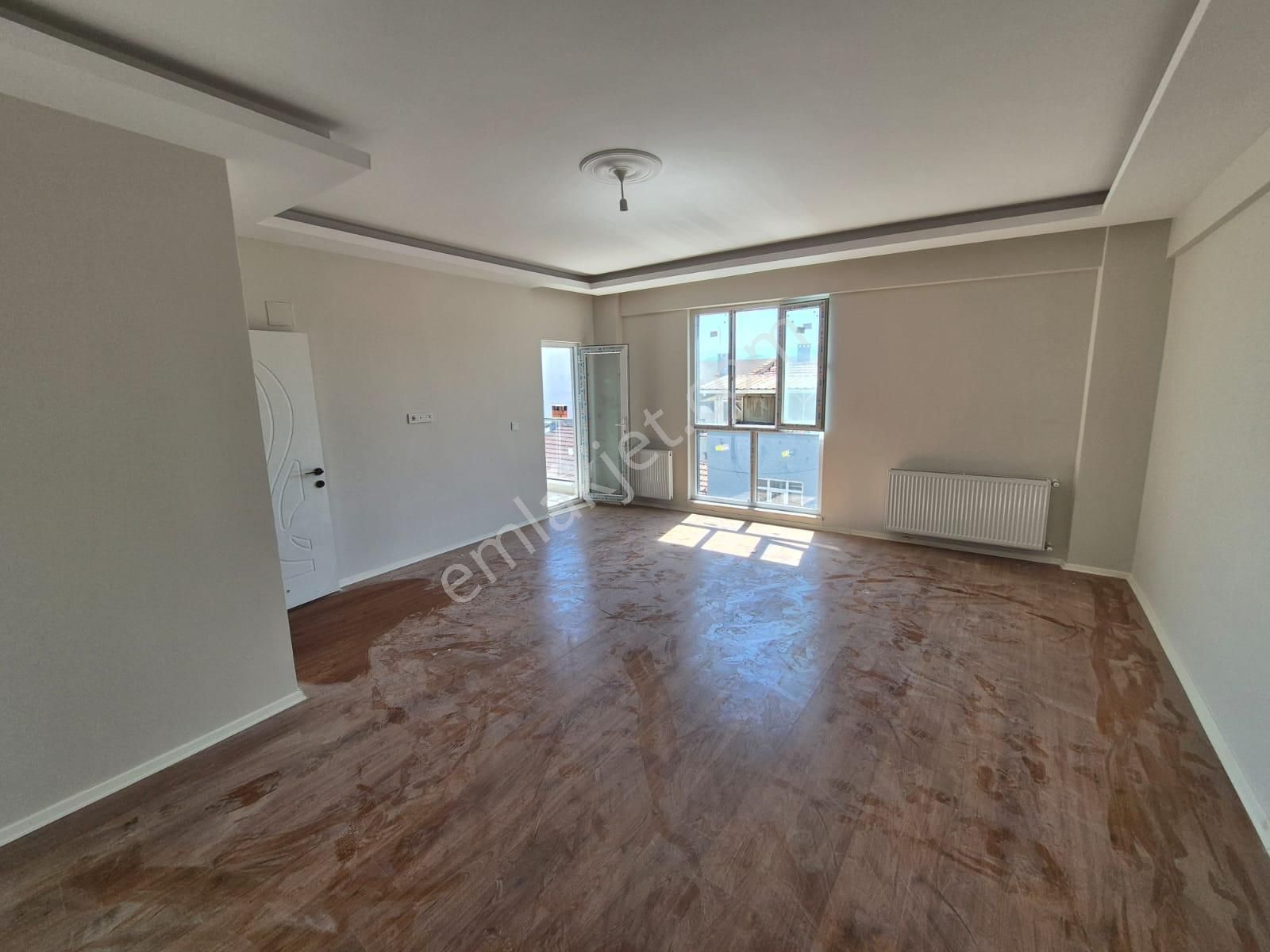 Bursa İnegöl Alanyurt Ertuğrul Gazi 143m2 3+1 3.kat Sıfır 2wc 2 Banyolu Satılık Dublex Daire - Görsel 4