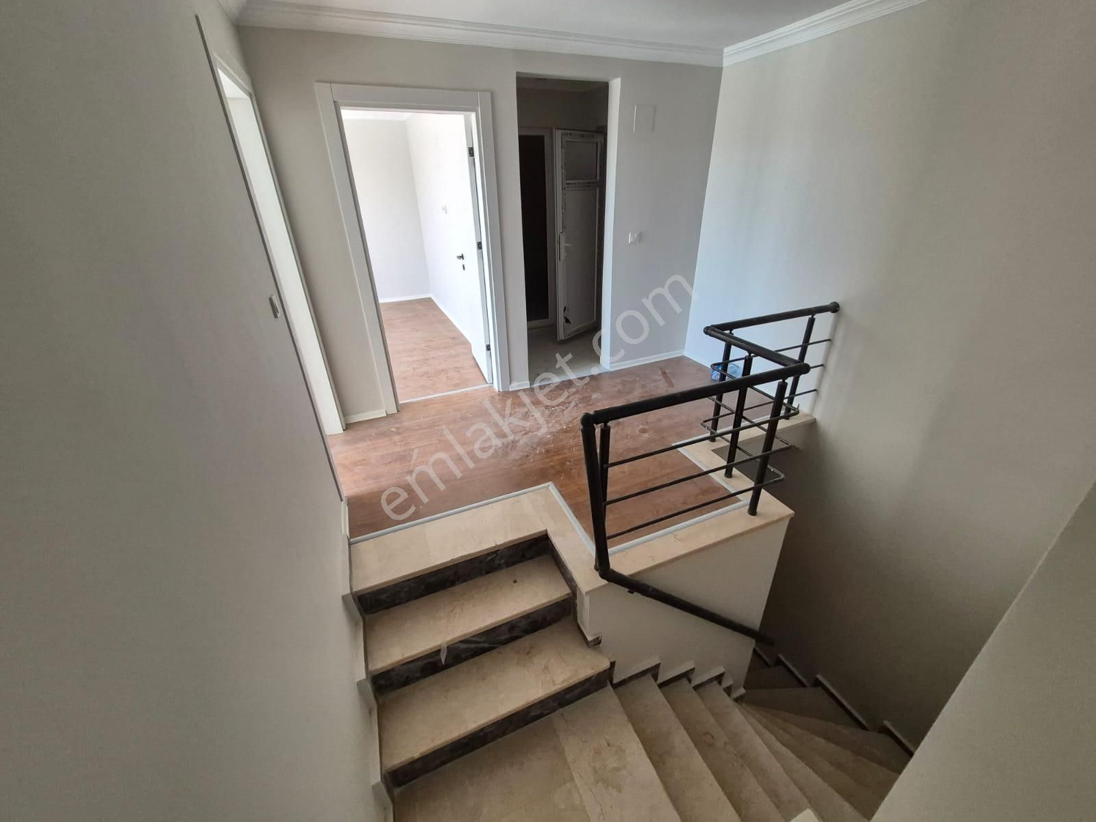 Bursa İnegöl Alanyurt Ertuğrul Gazi 143m2 3+1 3.kat Sıfır 2wc 2 Banyolu Satılık Dublex Daire - Görsel 7