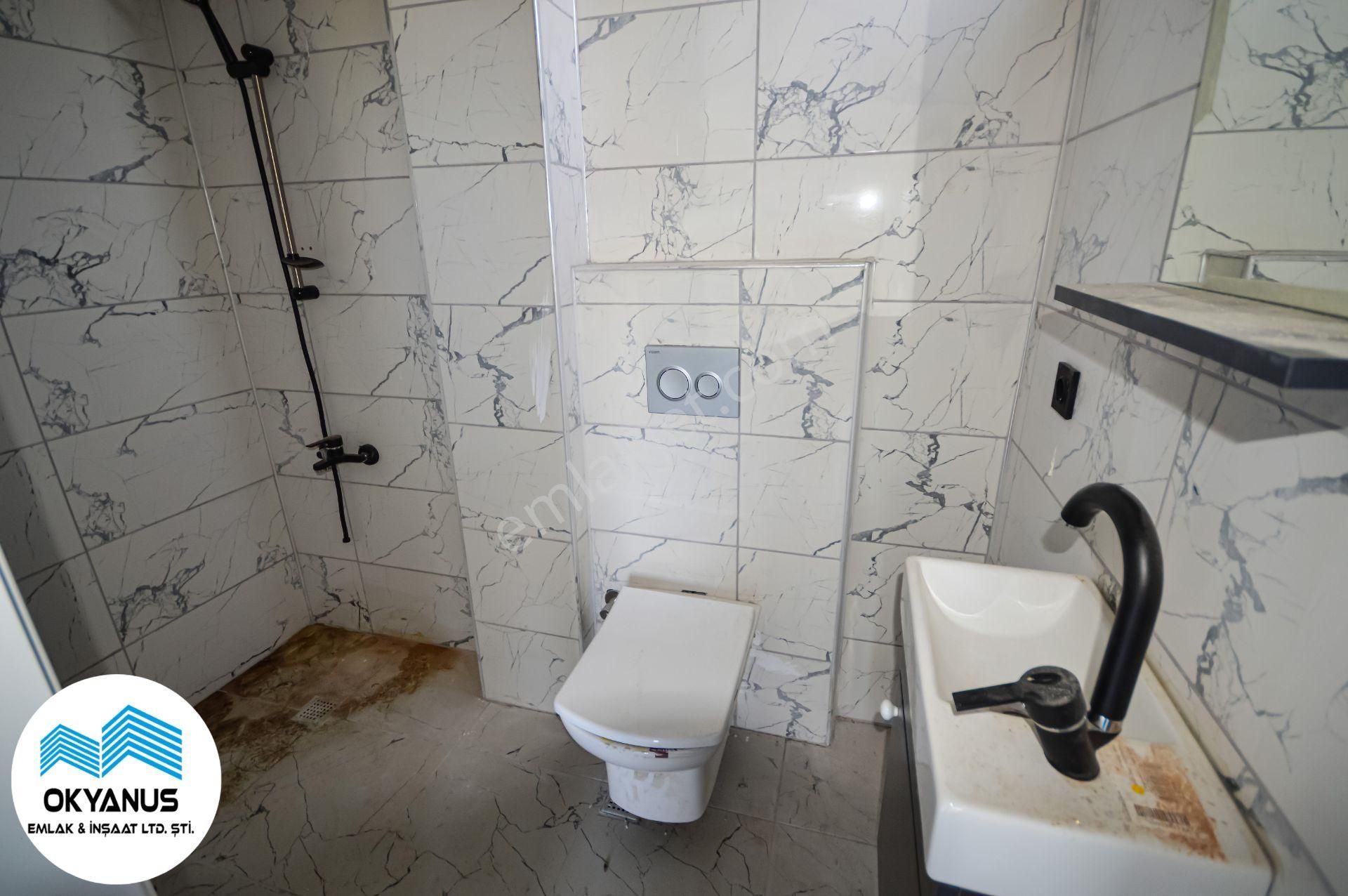 Sakarya Kocaali'de Müstakil Havuz Kullanımlı Modern Tasarım 3+1 Villa - Görsel 16