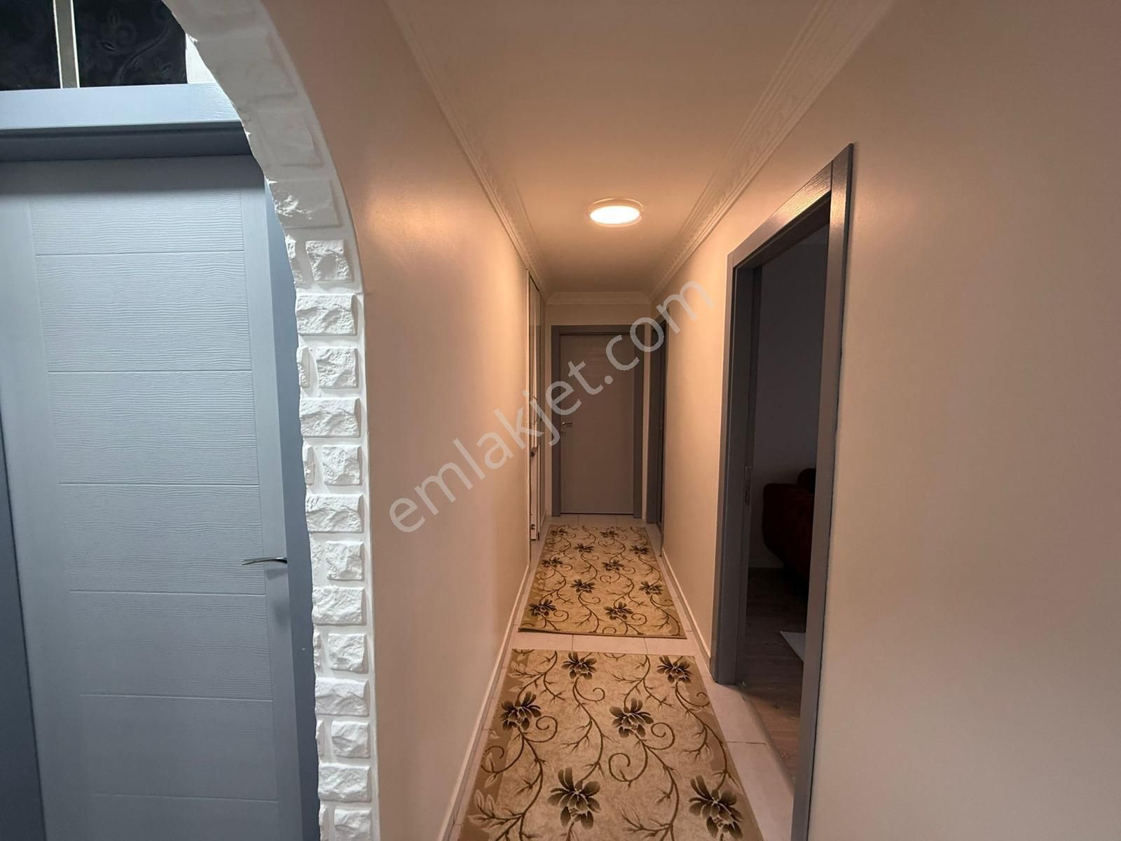 Kent'ten Fahrikorutürk'de Manzaralı Ultra Lüx Geniş 3+1 Daire.. - Görsel 12