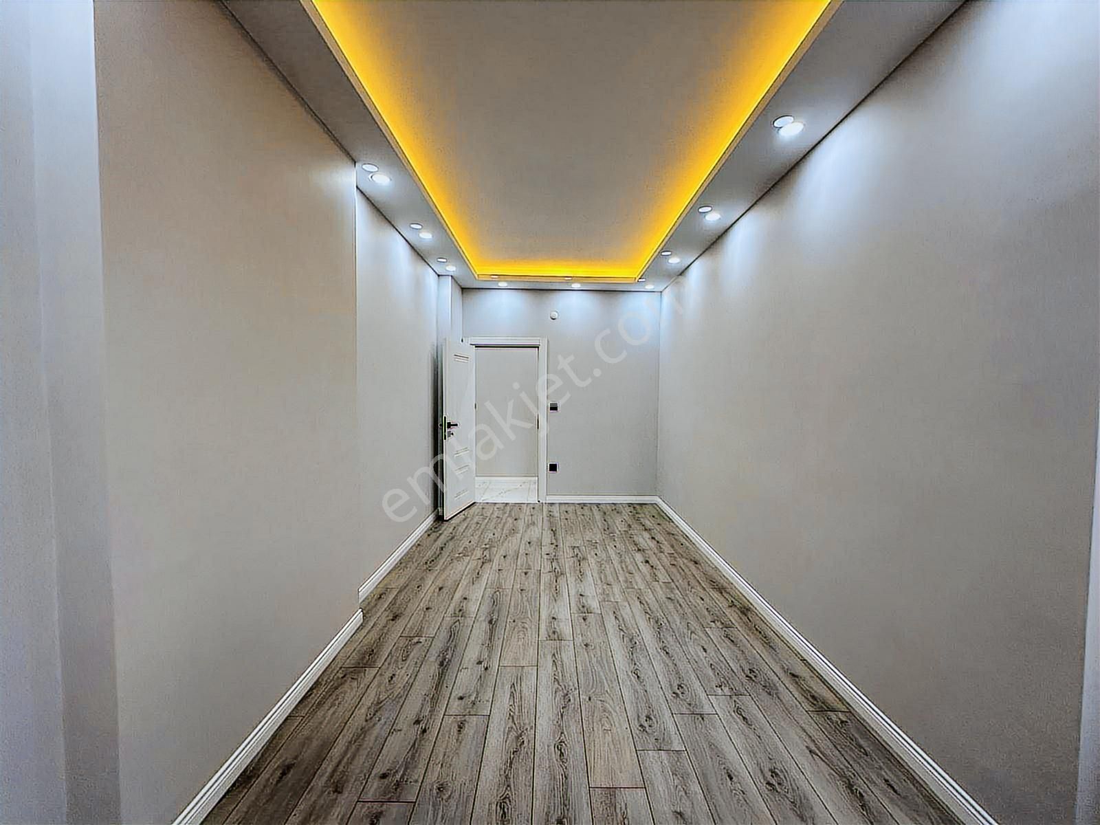 ▃artemin▃süreyya Plajı'nda İçi Yenilenmiş Öncephe 125m² Lüks 3+1 - Görsel 25