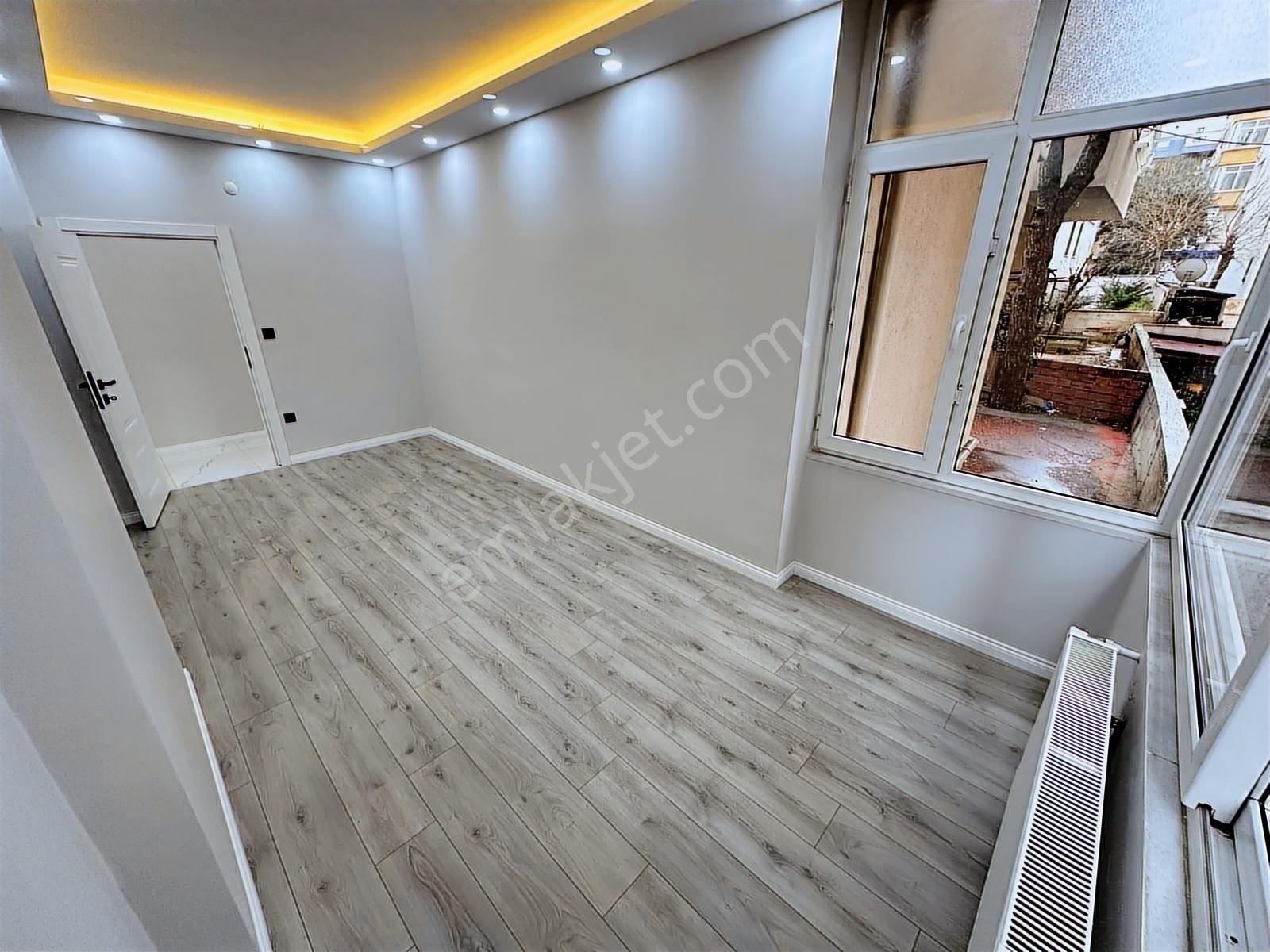 ▃artemin▃süreyya Plajı'nda İçi Yenilenmiş Öncephe 125m² Lüks 3+1 - Görsel 26