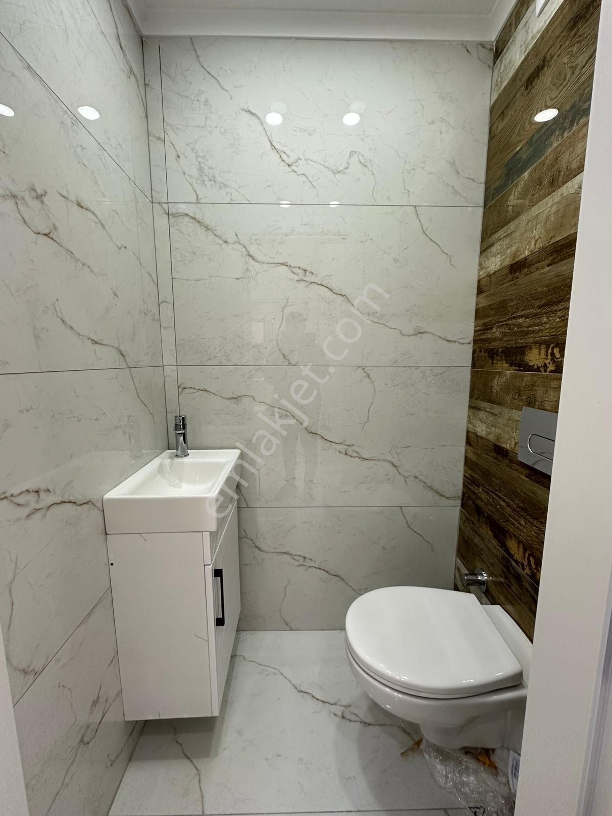 ▃artemin▃süreyya Plajı'nda İçi Yenilenmiş Öncephe 125m² Lüks 3+1 - Görsel 30